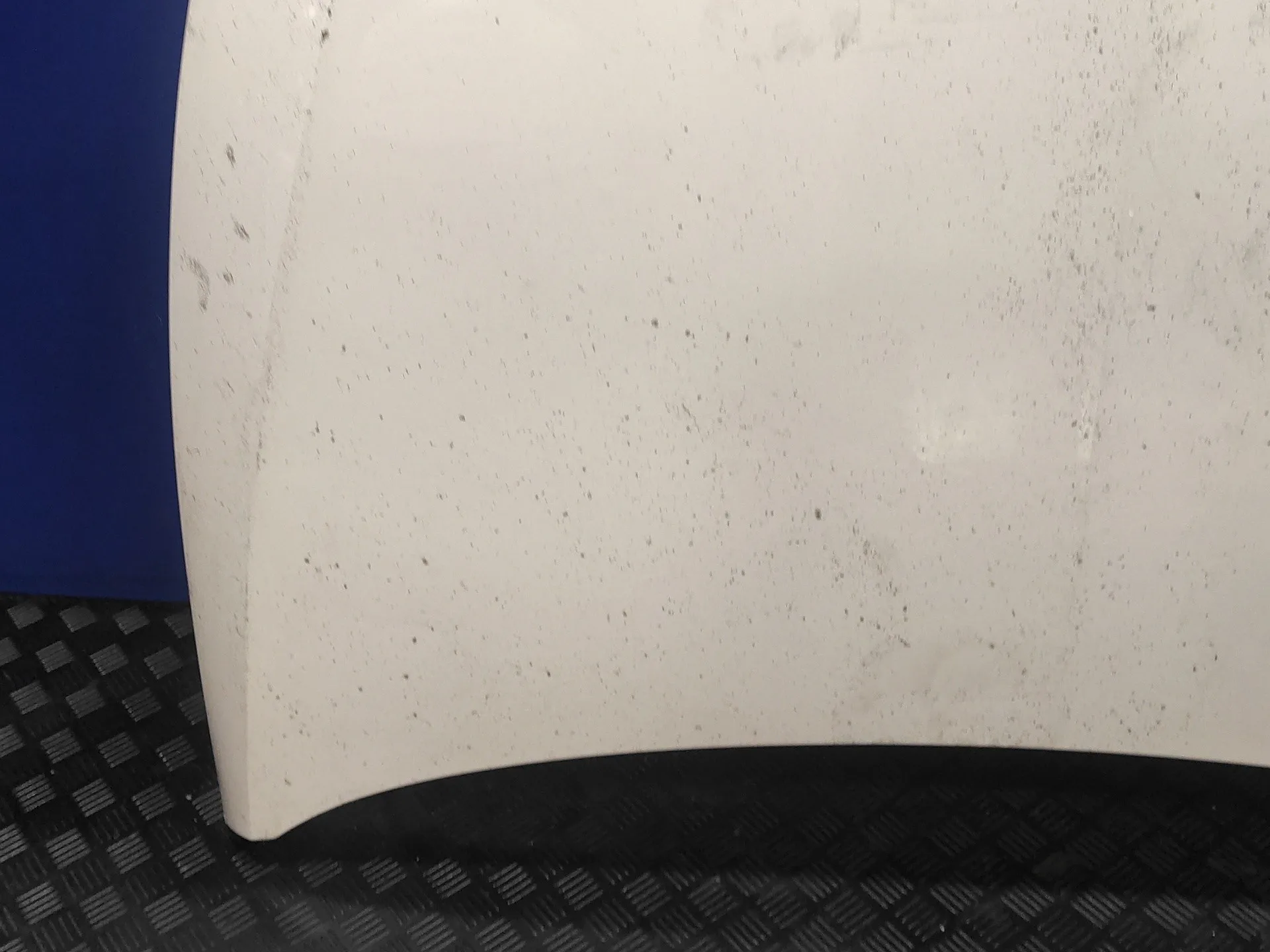 Capot para Seat Leon St (5F8)