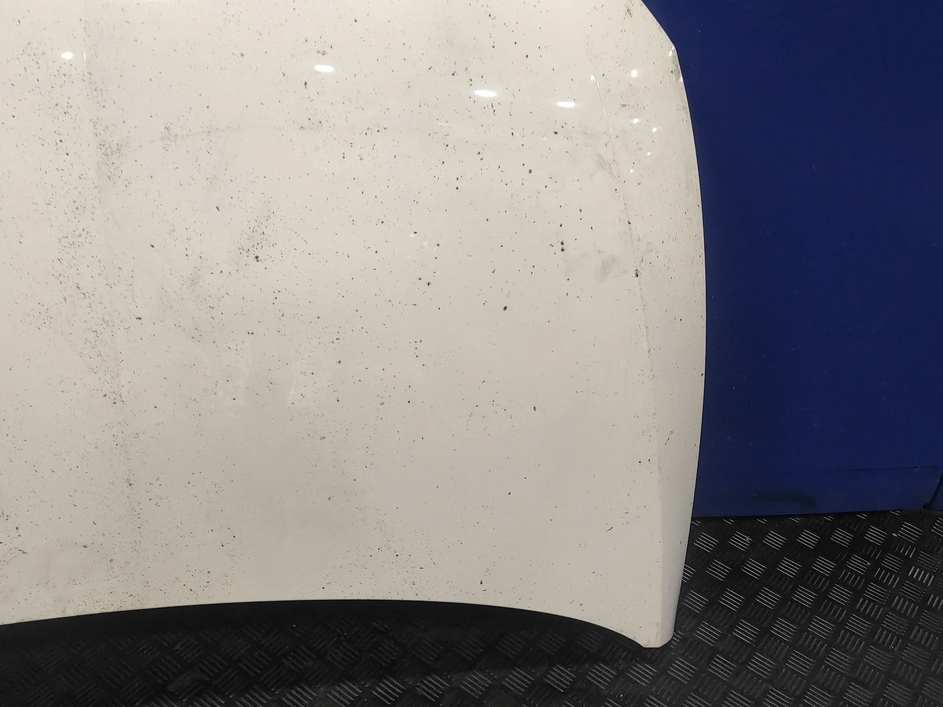 Capot para Seat Leon St (5F8)