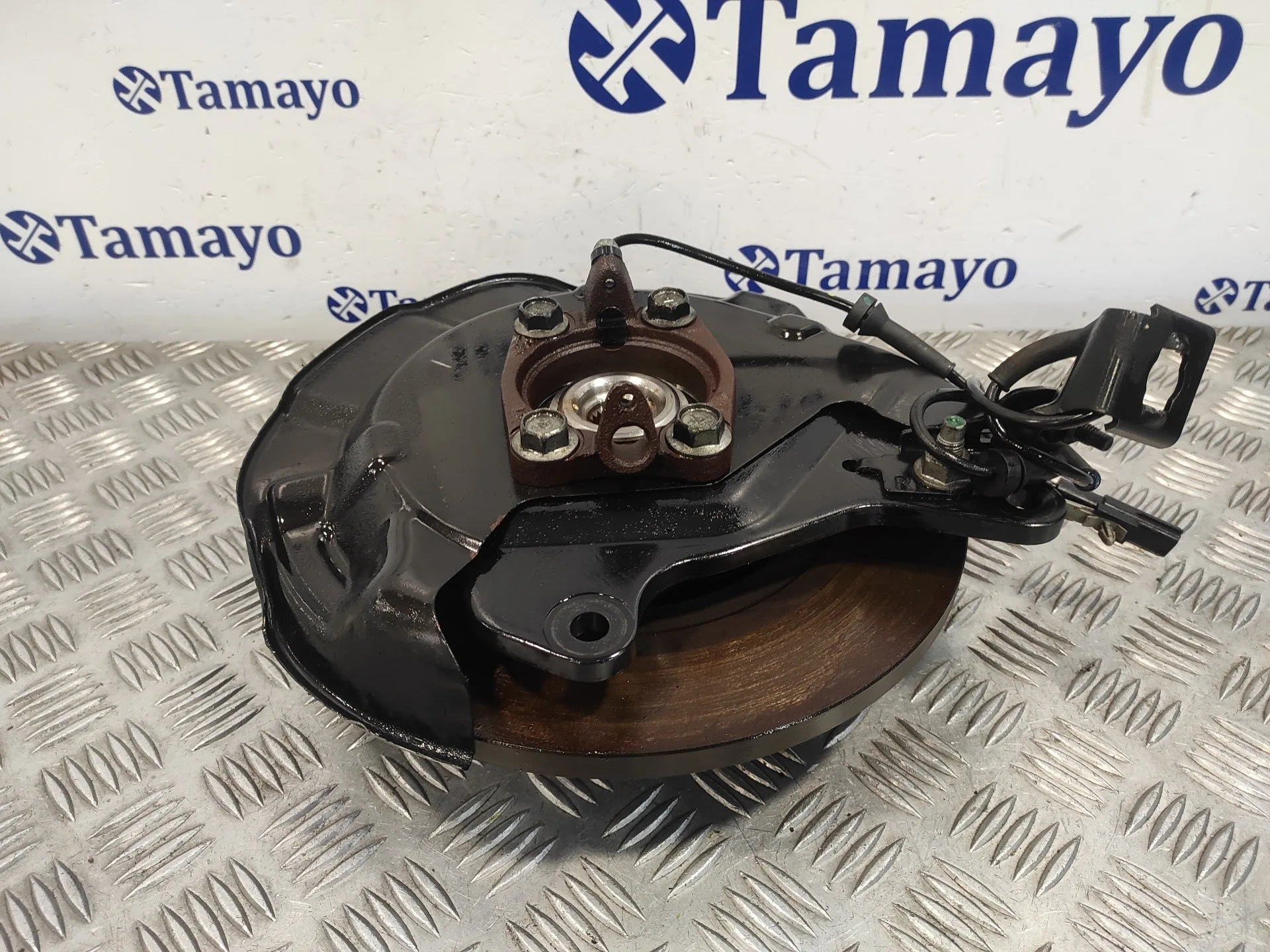 Mangueta Trasera Derecha para Nissan Qashqai (J11)