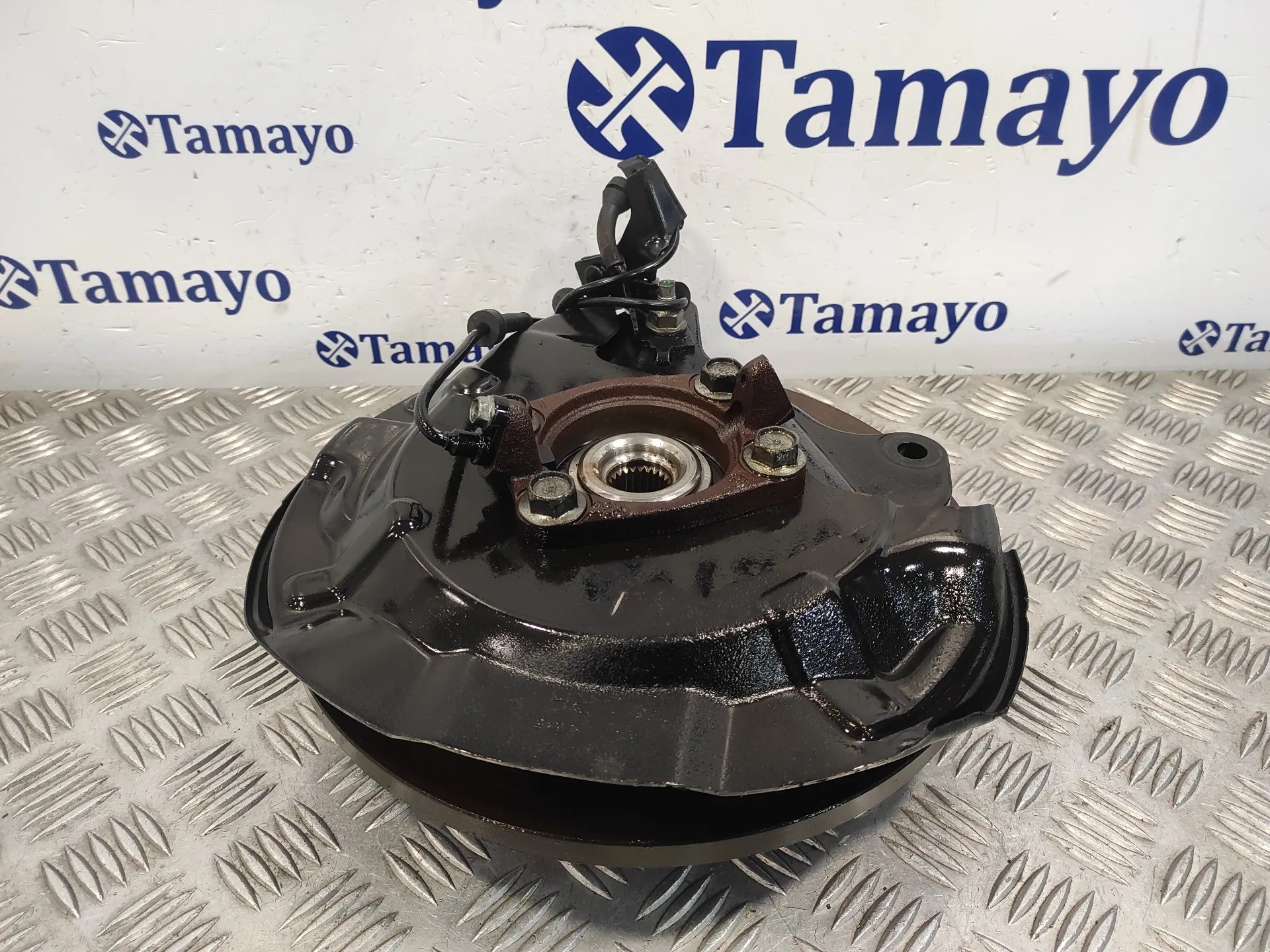 Mangueta Trasera Derecha para Nissan Qashqai (J11)