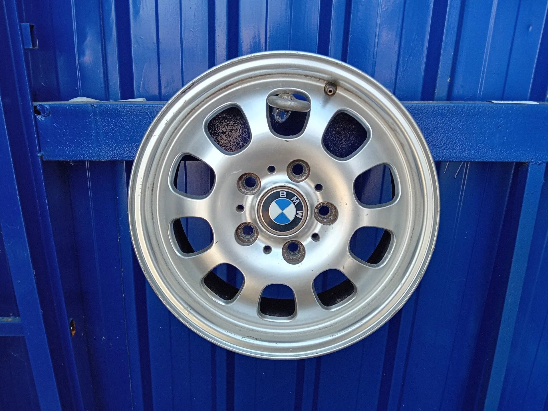 Llanta para Bmw Serie 3 Berlina (E46)