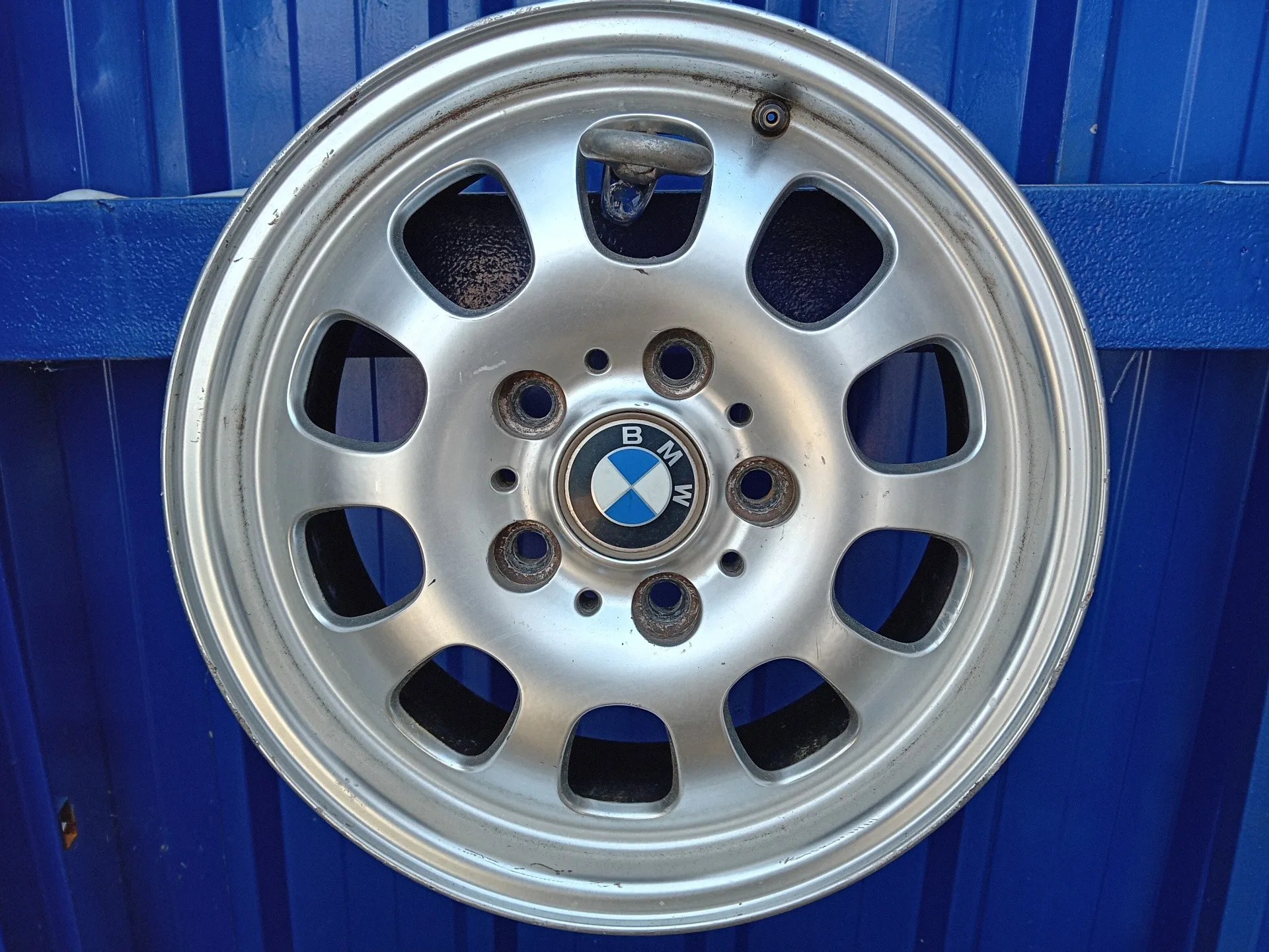 Llanta para Bmw Serie 3 Berlina (E46)