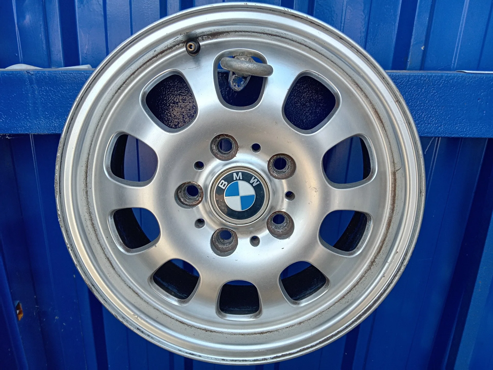 Llanta para Bmw Serie 3 Berlina (E46)