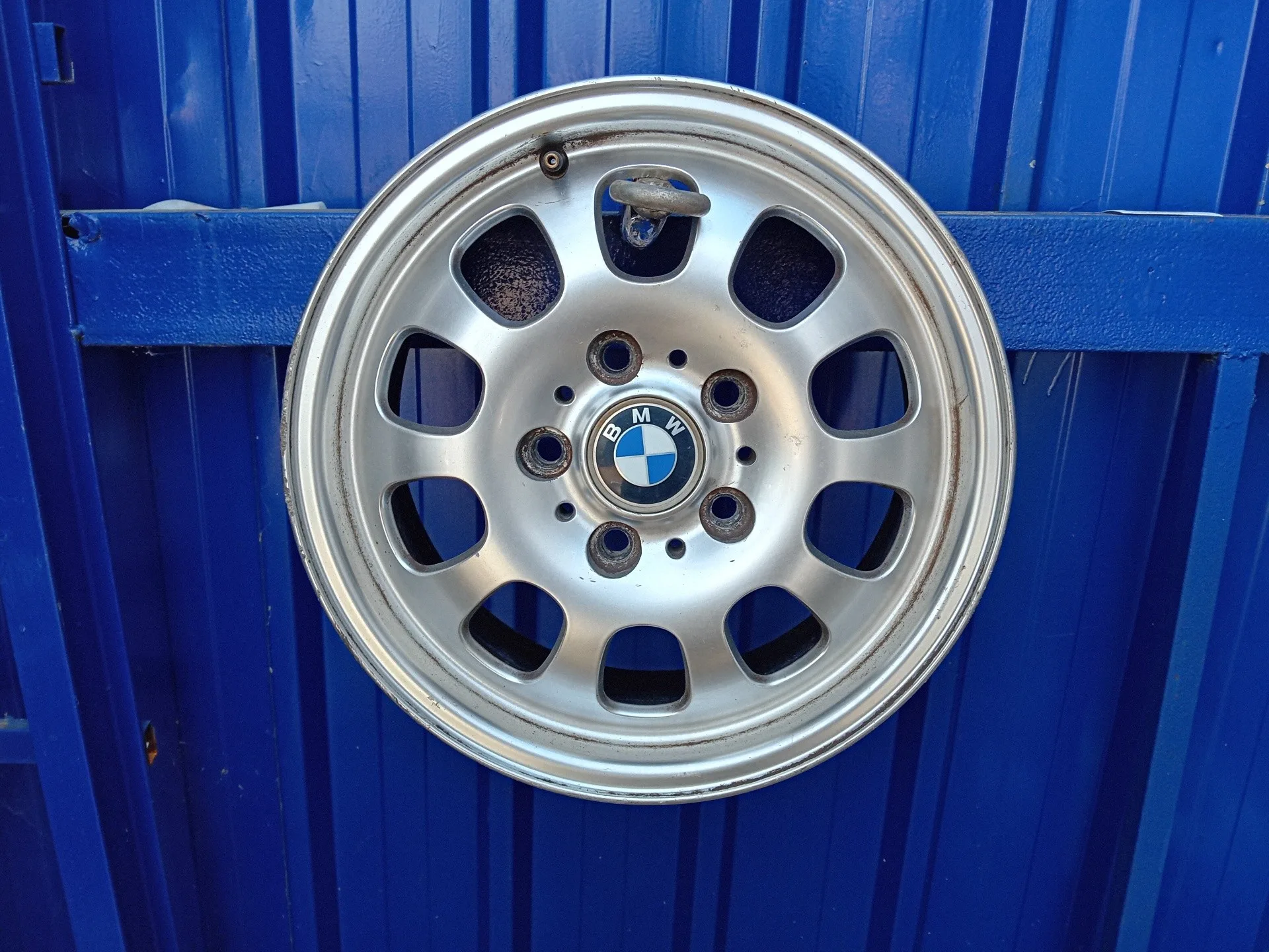 Llanta para Bmw Serie 3 Berlina (E46)