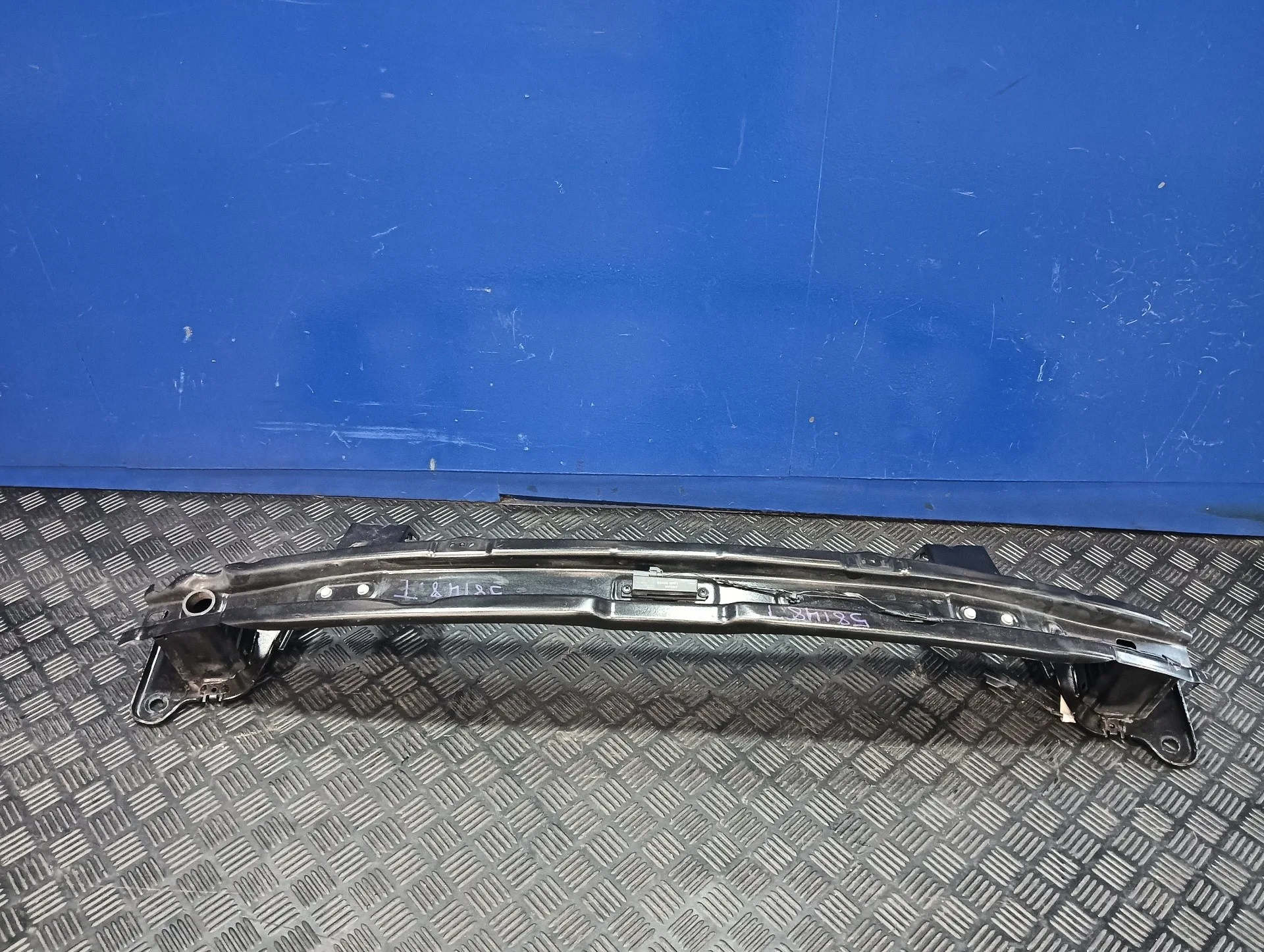Refuerzo Paragolpes Trasero para Land Rover Discovery Sport