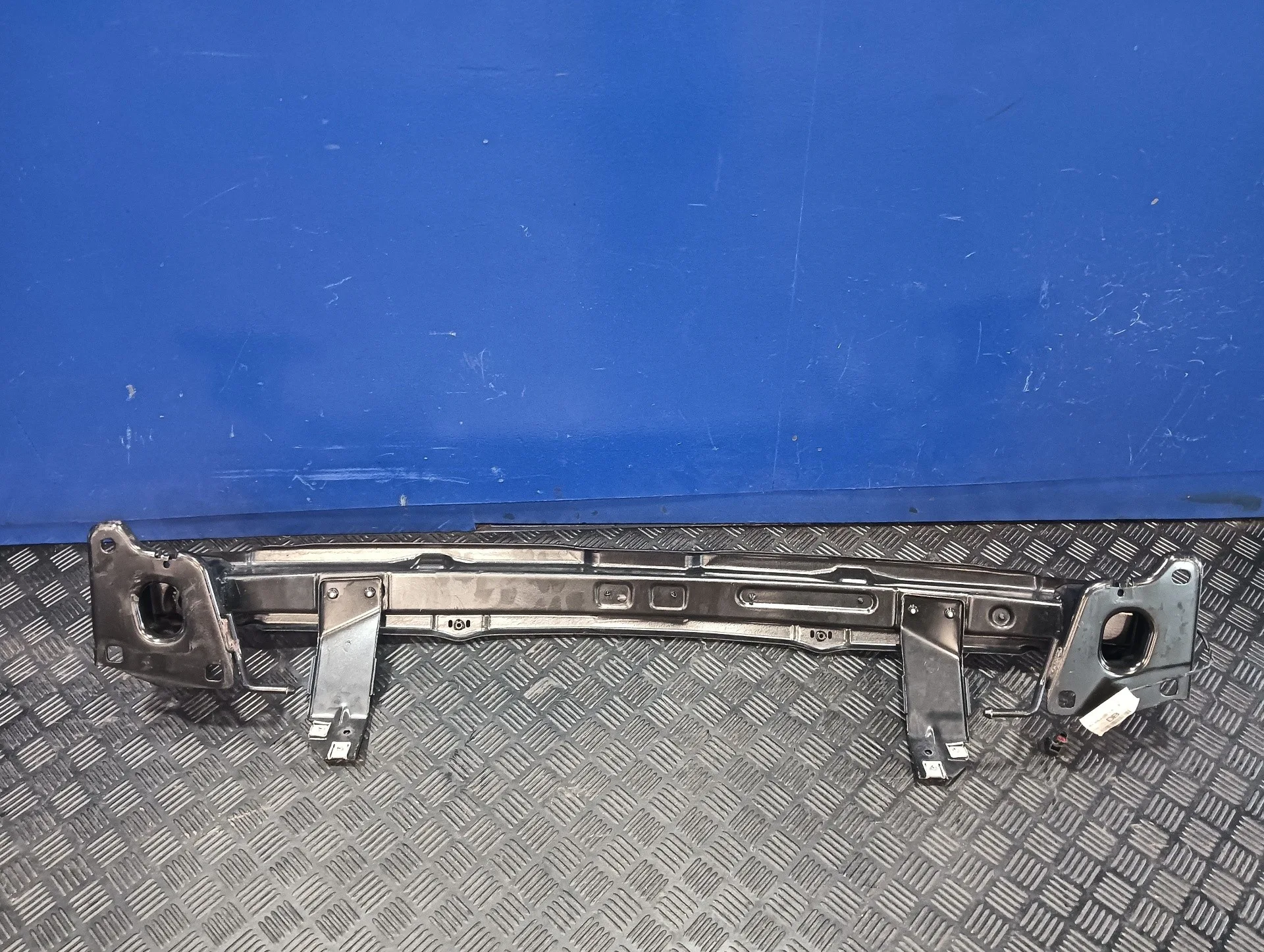 Refuerzo Paragolpes Trasero para Land Rover Discovery Sport
