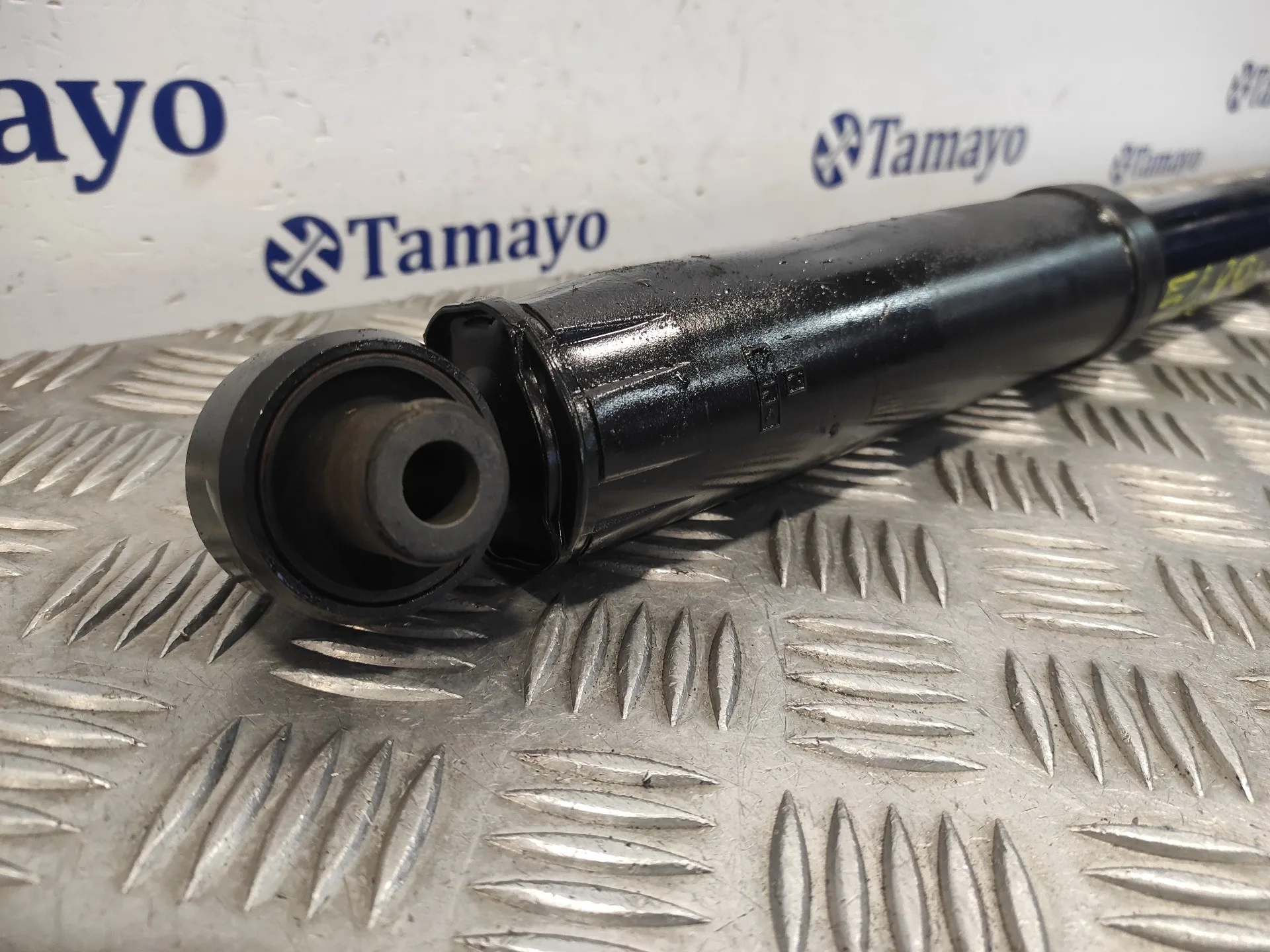 Amortiguador Trasero para Nissan Qashqai (J11)