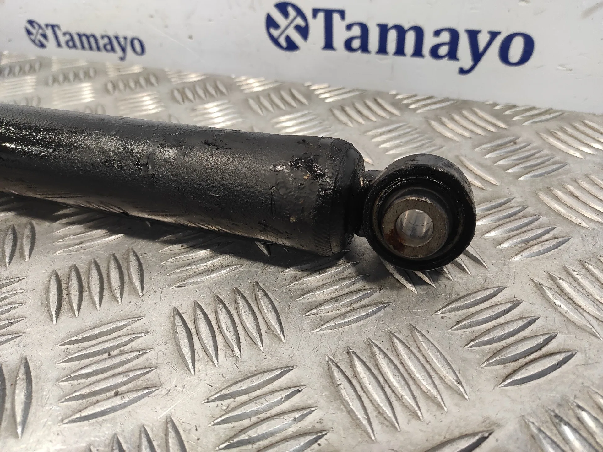 Amortiguador Trasero para Nissan Qashqai (J11)