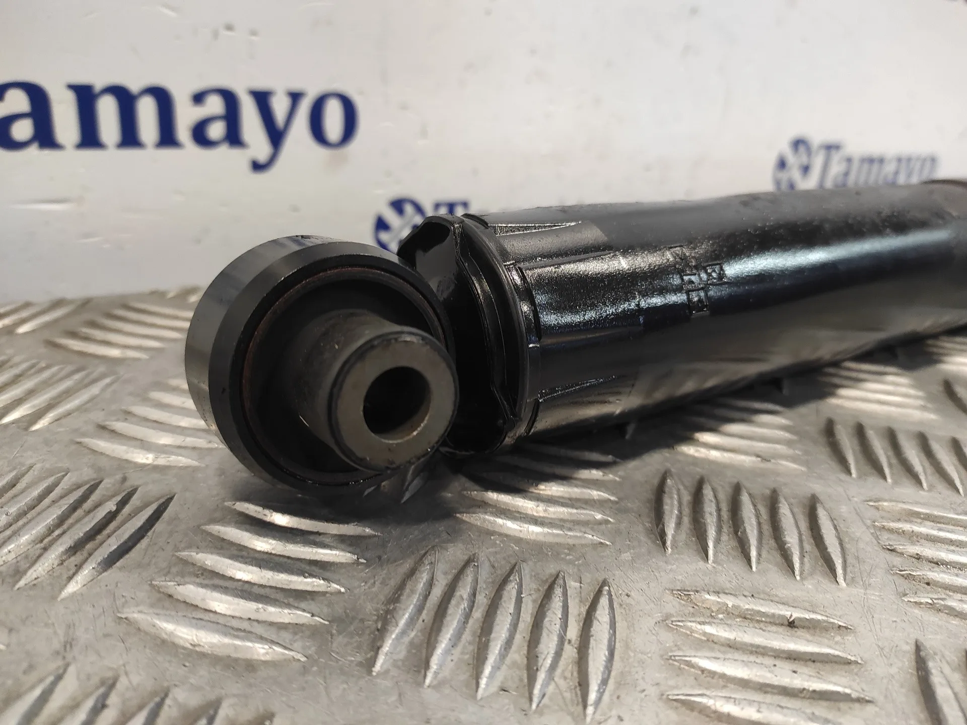Amortiguador Trasero para Nissan Qashqai (J11)
