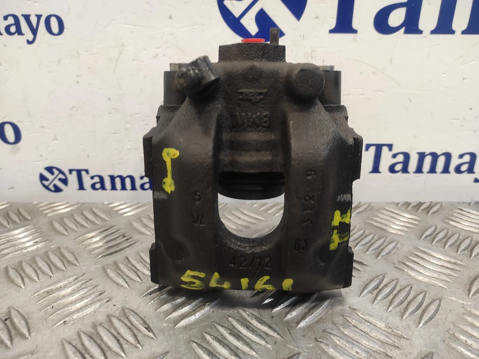 Pinza Freno Trasera Izquierda para Bmw X5 (E53)