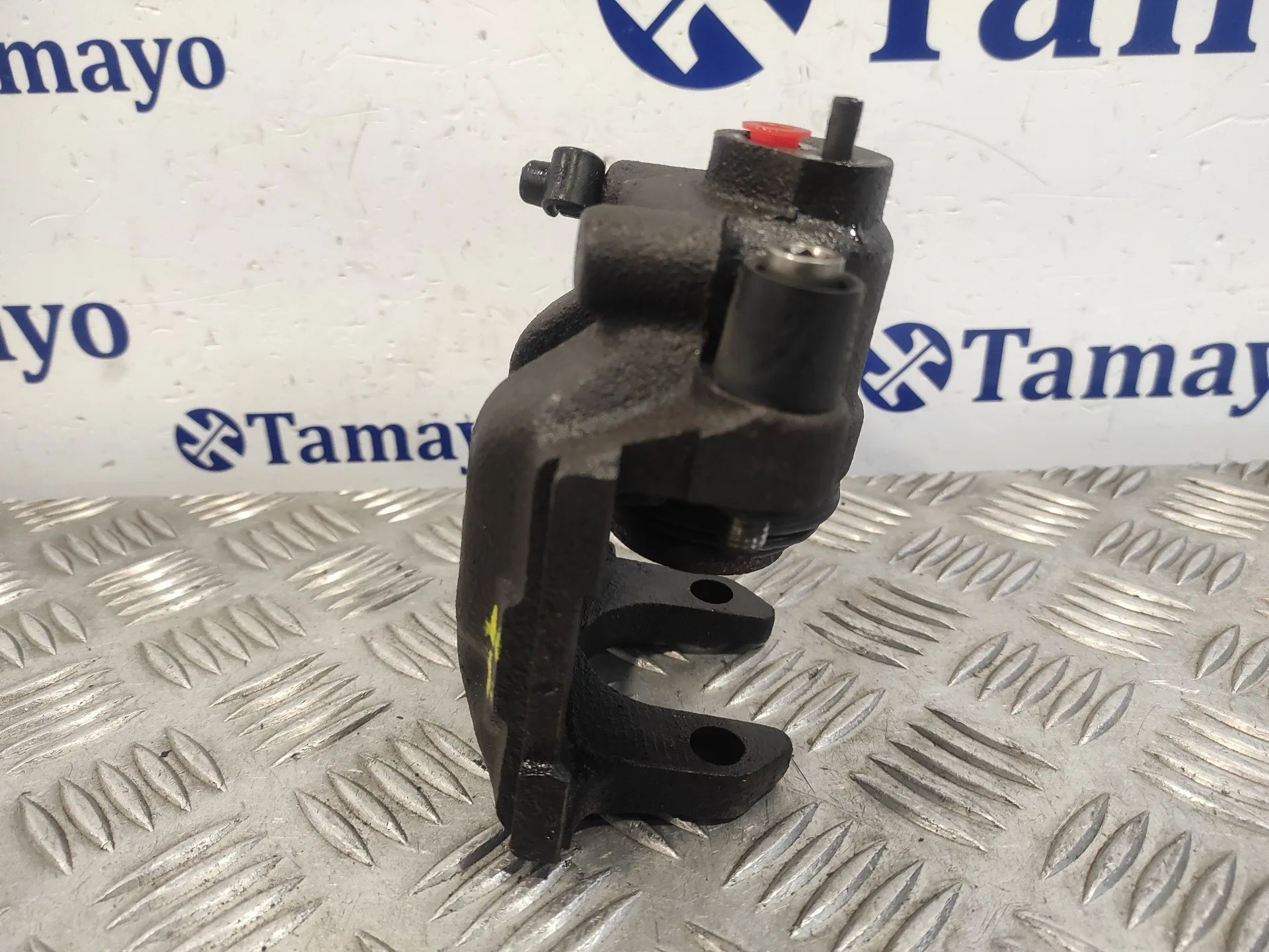 Pinza Freno Trasera Izquierda para Bmw X5 (E53)