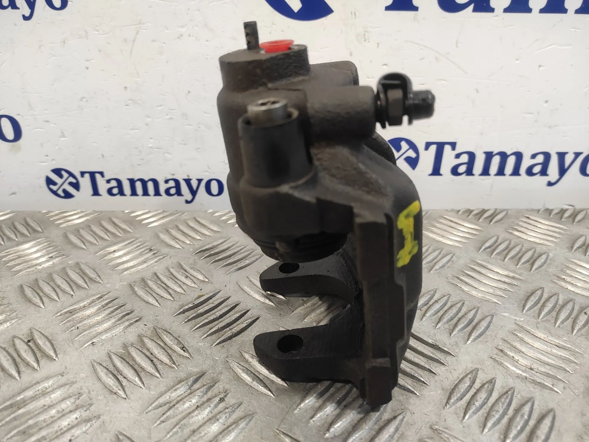 Pinza Freno Trasera Izquierda para Bmw X5 (E53)