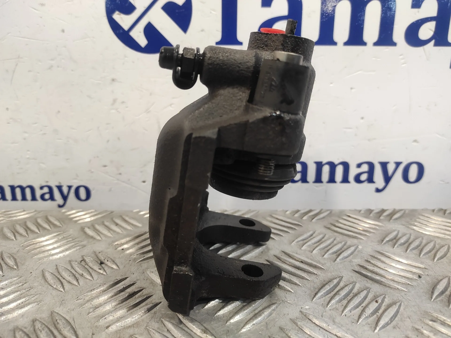 Pinza Freno Trasera Derecha para Bmw X5 (E53)