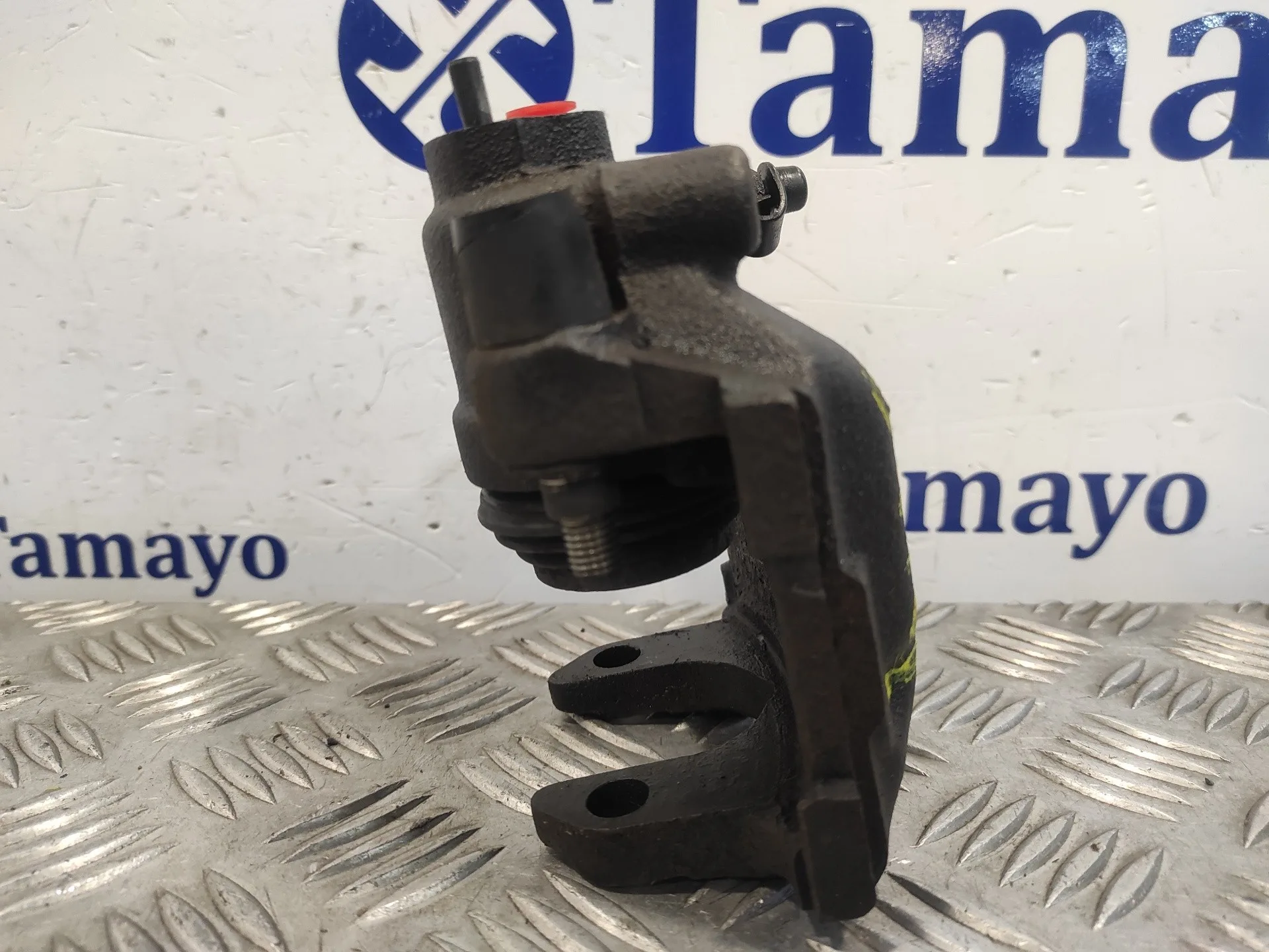 Pinza Freno Trasera Derecha para Bmw X5 (E53)