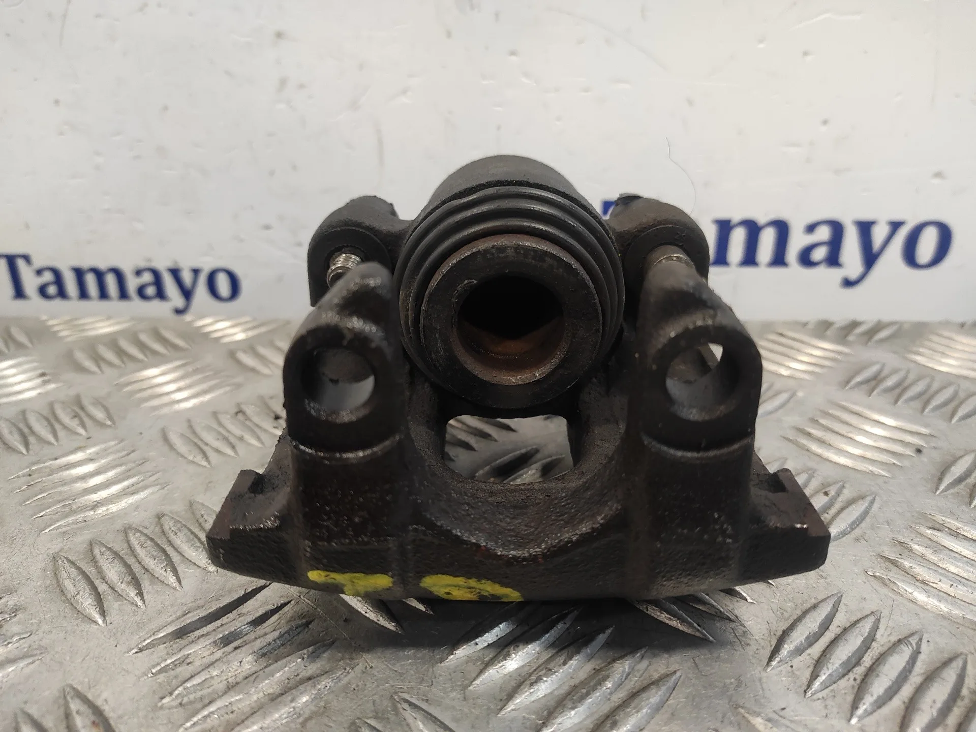 Pinza Freno Trasera Derecha para Bmw X5 (E53)