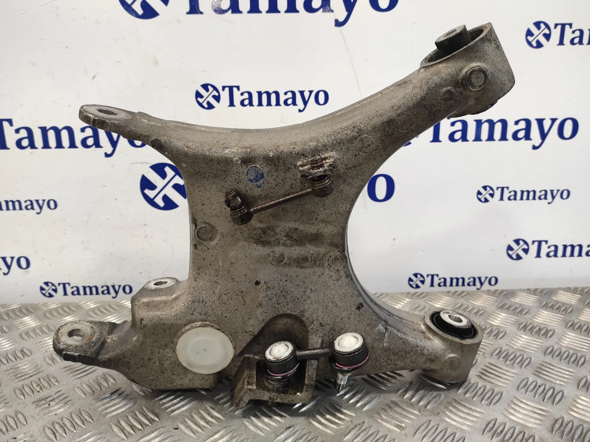 Brazo Suspension Inferior Trasero Izquierdo para Bmw X5 (E53)