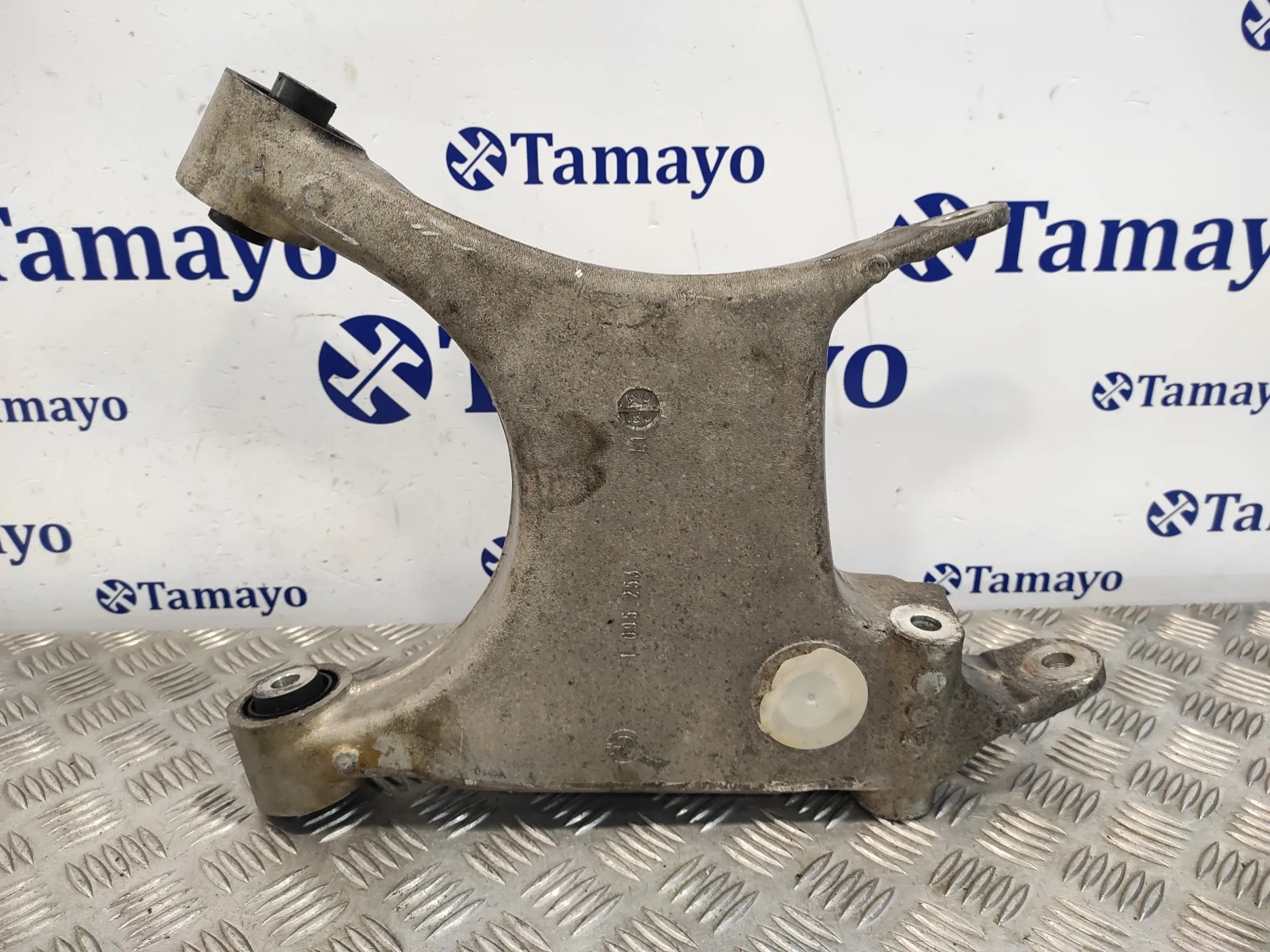 Brazo Suspension Inferior Trasero Izquierdo para Bmw X5 (E53)