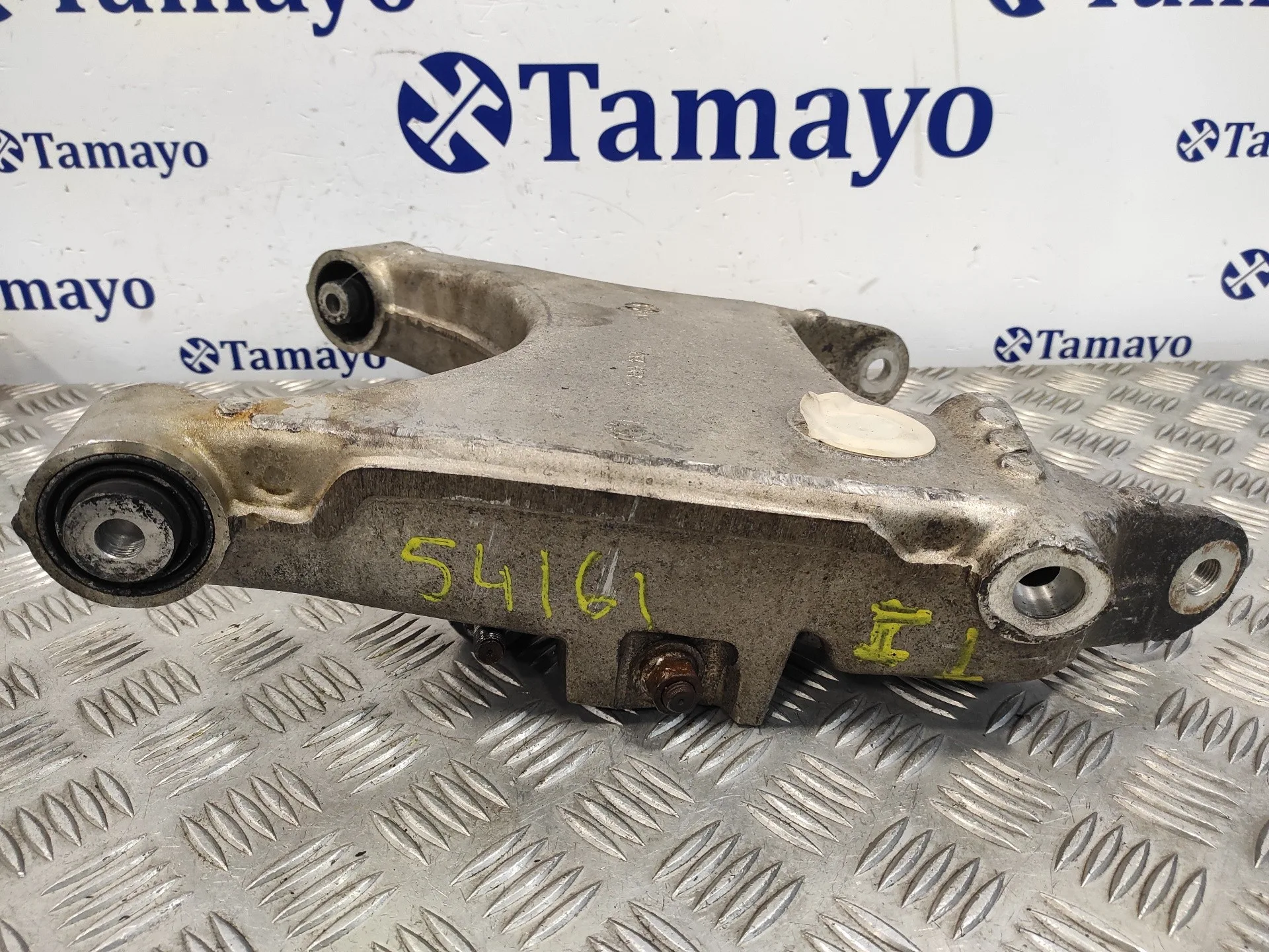 Brazo Suspension Inferior Trasero Izquierdo para Bmw X5 (E53)