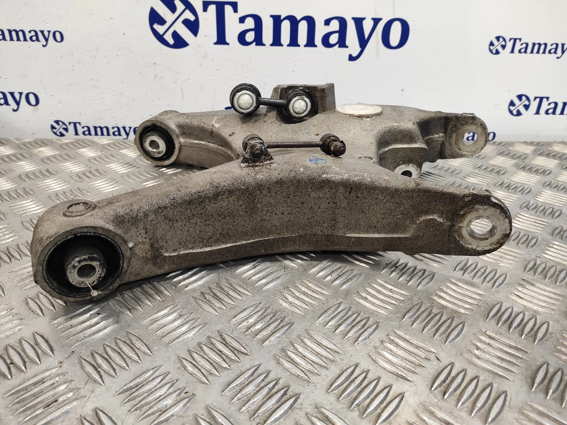 Brazo Suspension Inferior Trasero Izquierdo para Bmw X5 (E53)