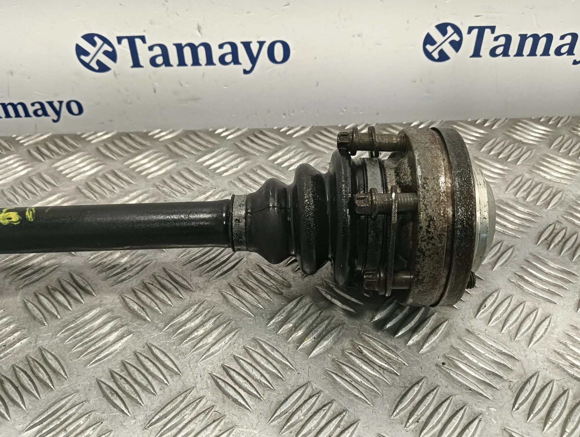 Transmision Trasera Derecha para Bmw X5 (E53)