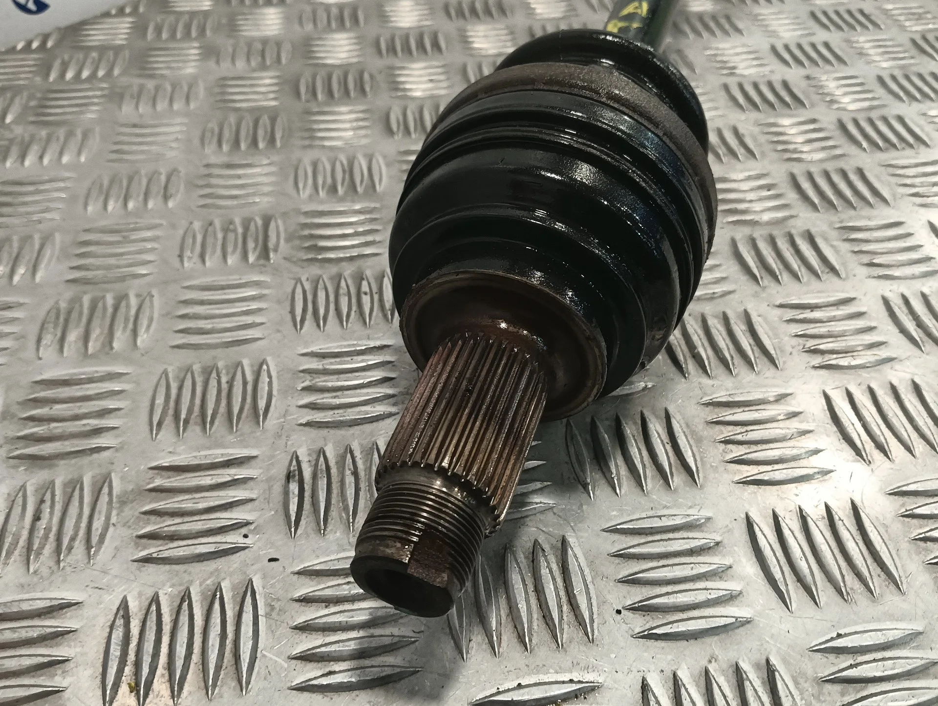 Transmision Trasera Derecha para Bmw X5 (E53)