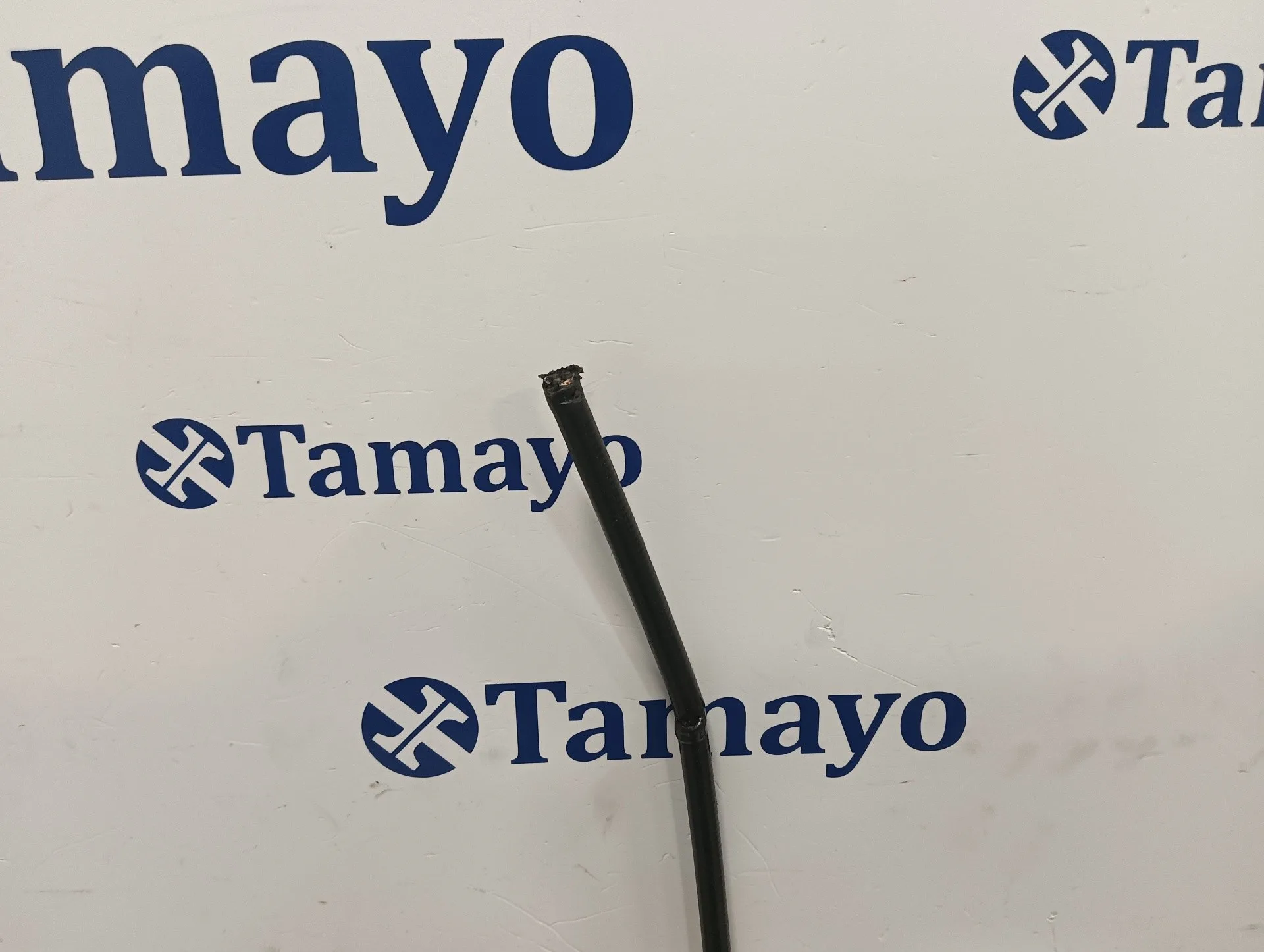 Mangueta Trasera Izquierda para Bmw X5 (E53)