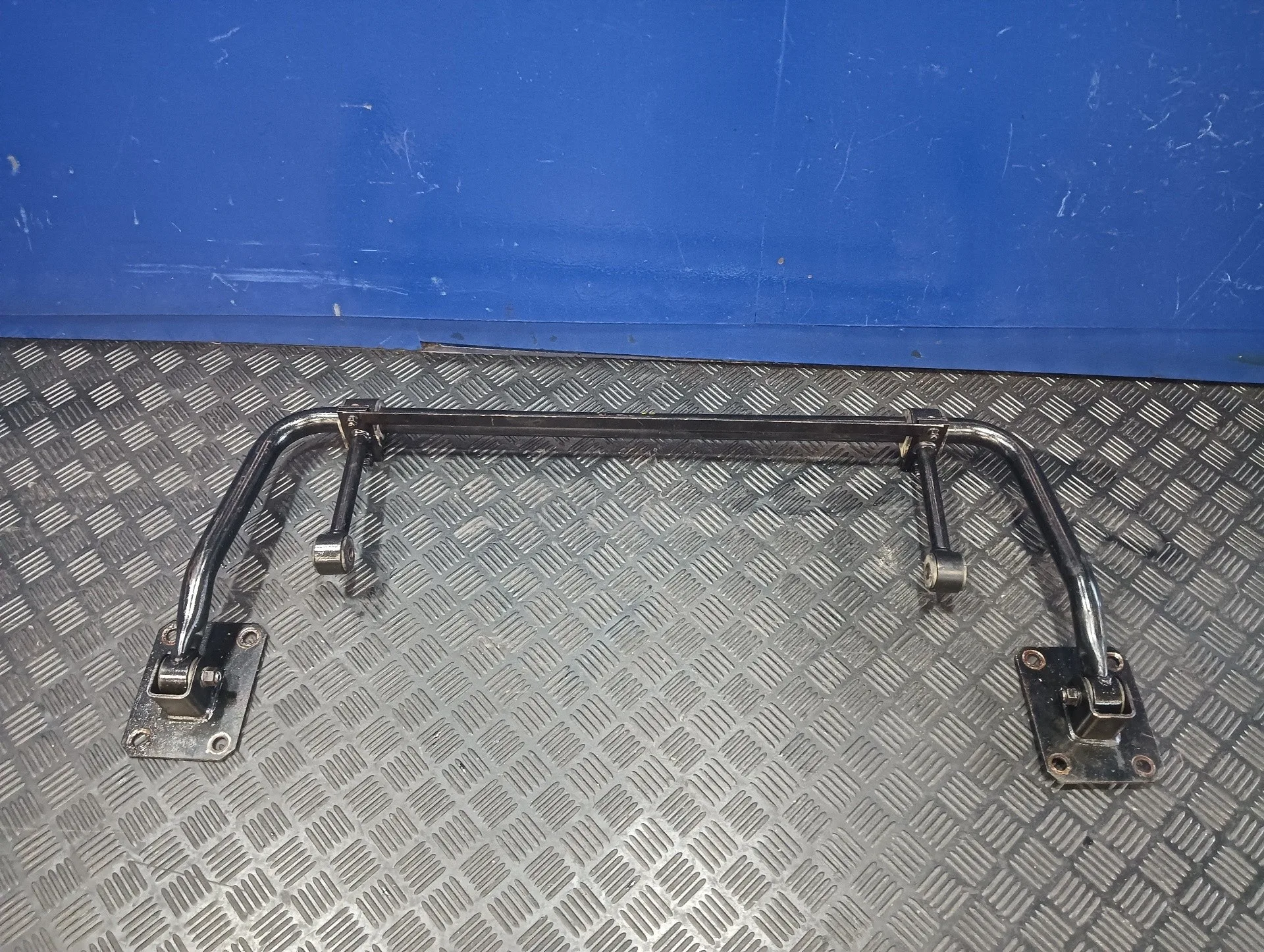 Barra Estabilizadora Trasera para Mitsubishi Canter 01/99 ->