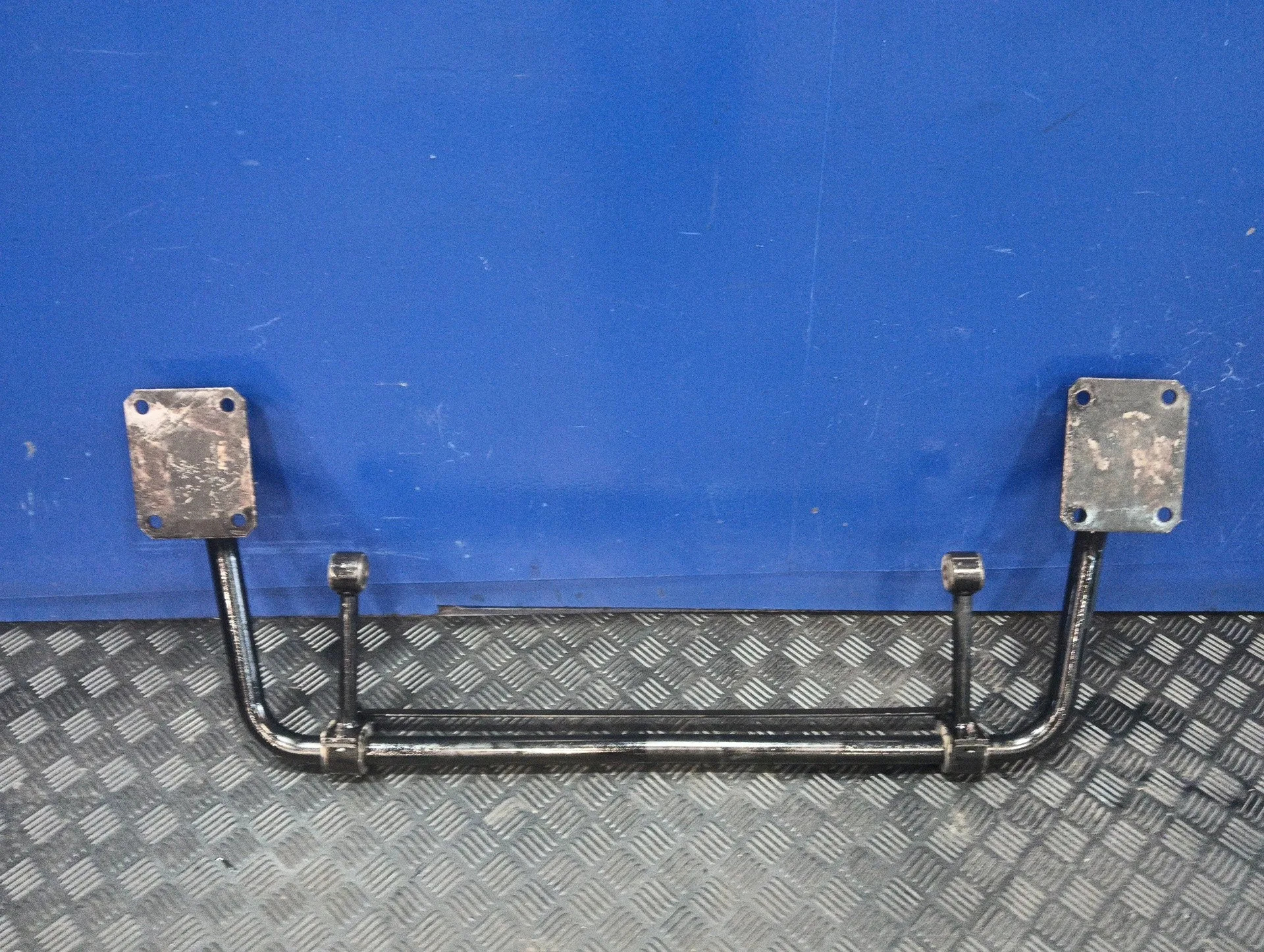 Barra Estabilizadora Trasera para Mitsubishi Canter 01/99 ->