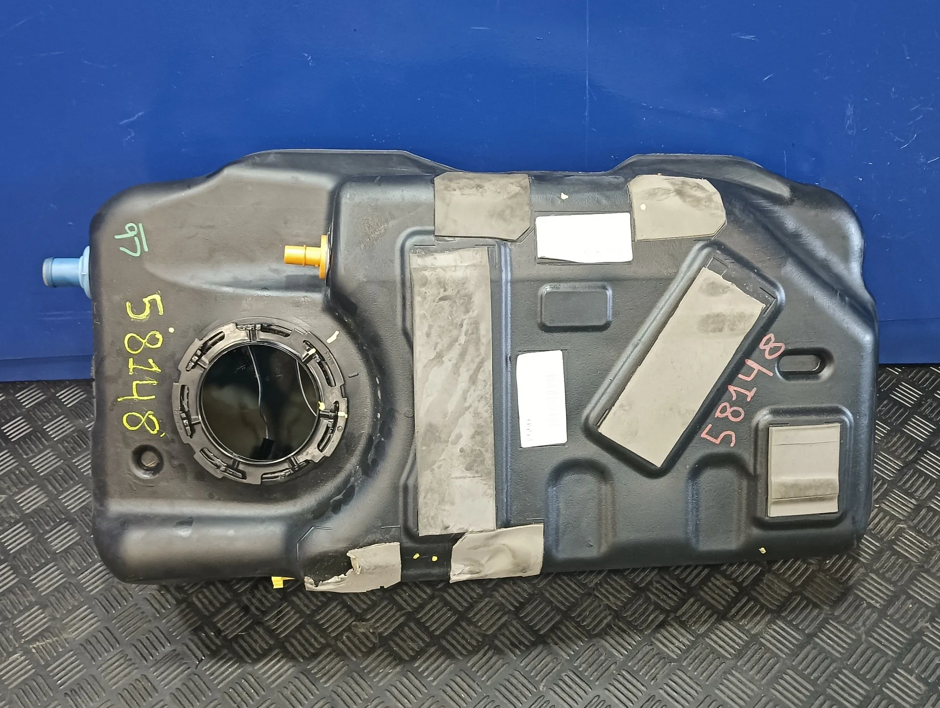 Deposito Combustible para Land Rover Discovery Sport