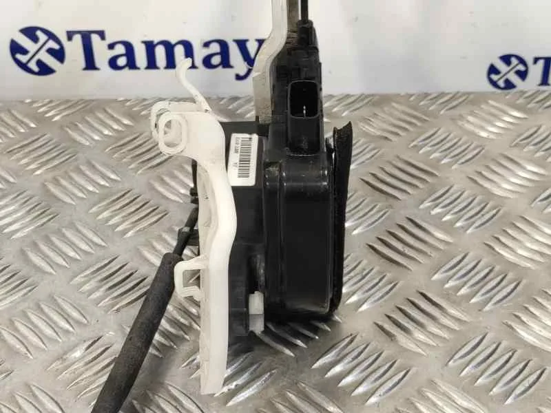 Cerradura Puerta Trasera Izquierda para Kia Sportage