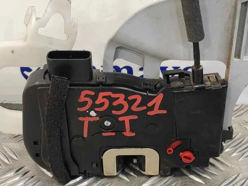 Cerradura Puerta Trasera Izquierda para Kia Sportage
