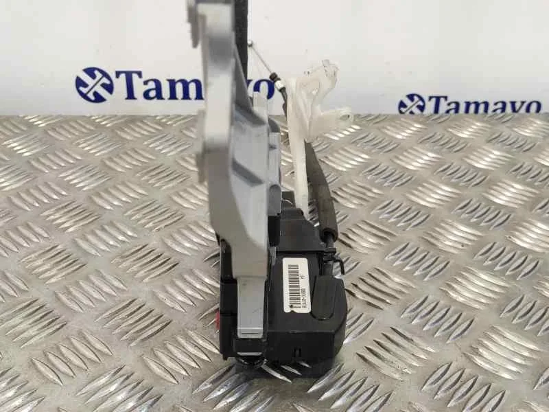 Cerradura Puerta Trasera Izquierda para Kia Sportage