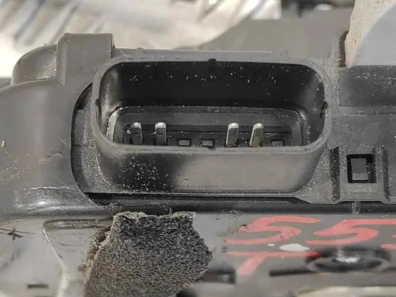 Cerradura Puerta Trasera Izquierda para Kia Sportage