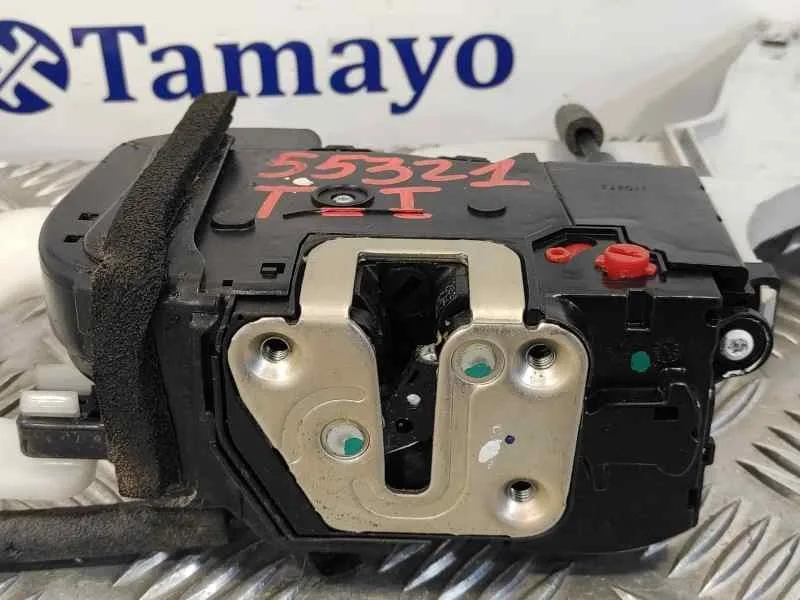 Cerradura Puerta Trasera Izquierda para Kia Sportage