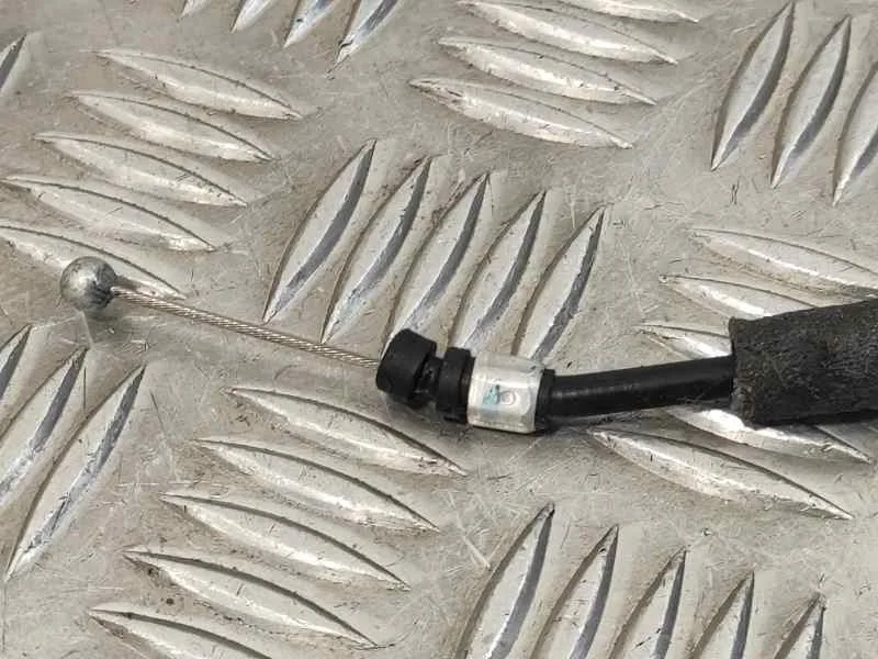 Cerradura Puerta Trasera Izquierda para Kia Sportage