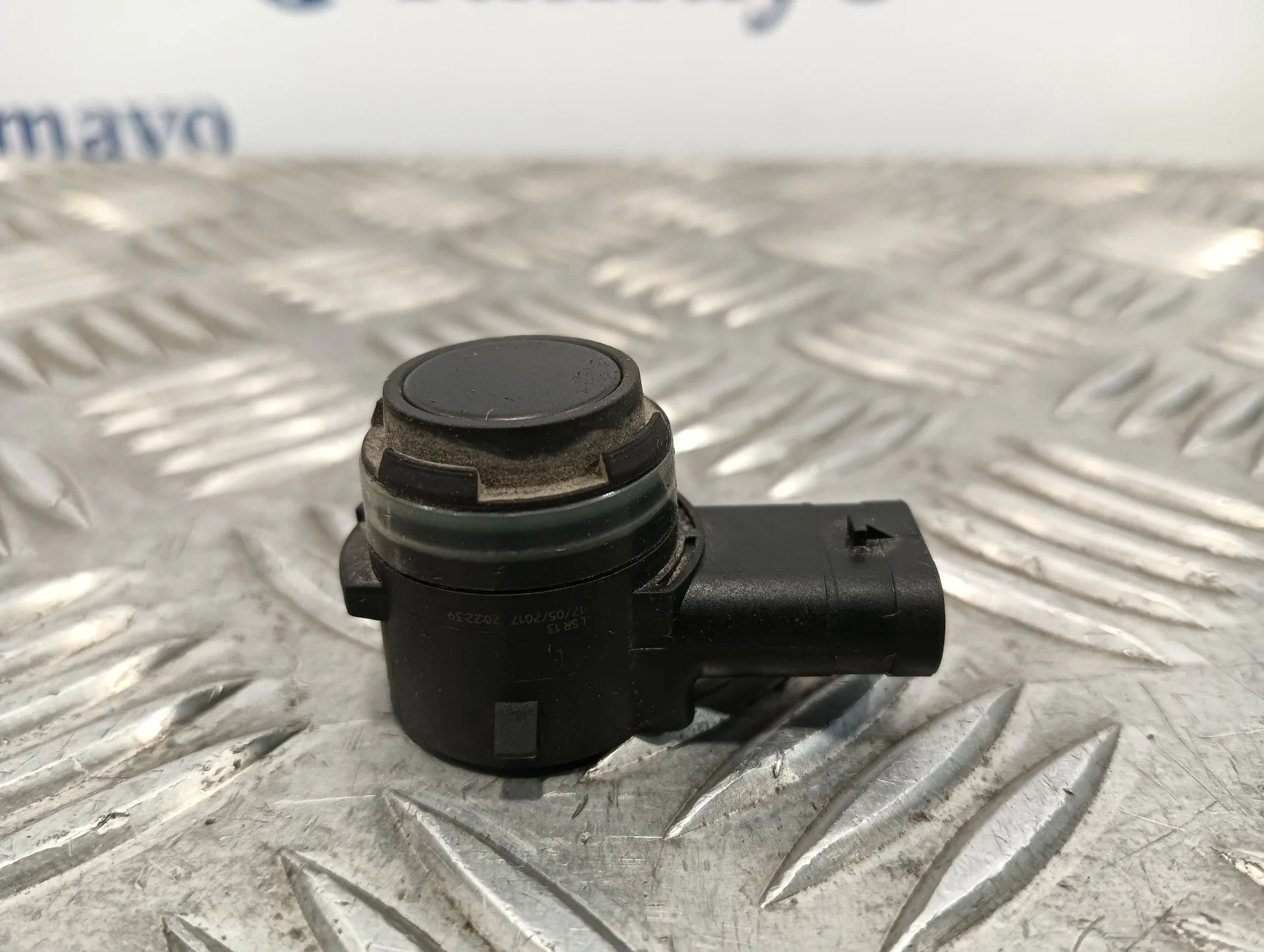 Sensor Aparcamiento Trasero para Land Rover Discovery Sport