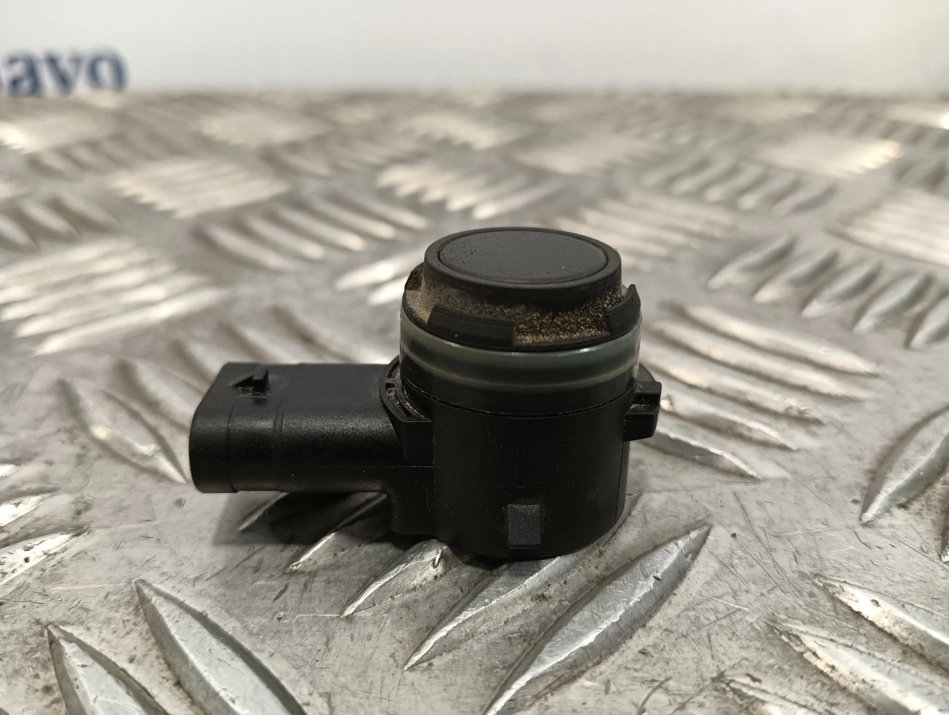 Sensor Aparcamiento Trasero para Land Rover Discovery Sport