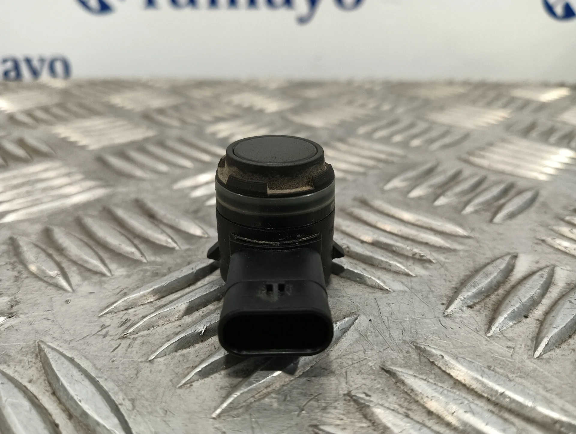 Sensor Aparcamiento Trasero para Land Rover Discovery Sport