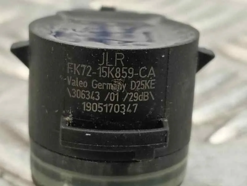 Sensor Aparcamiento Trasero para Land Rover Discovery Sport