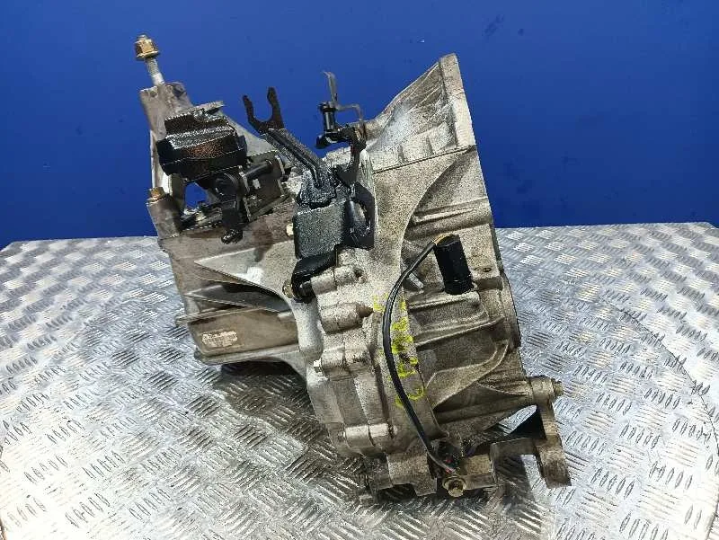 Caja Cambios para Ford Transit Connect (Tc7)