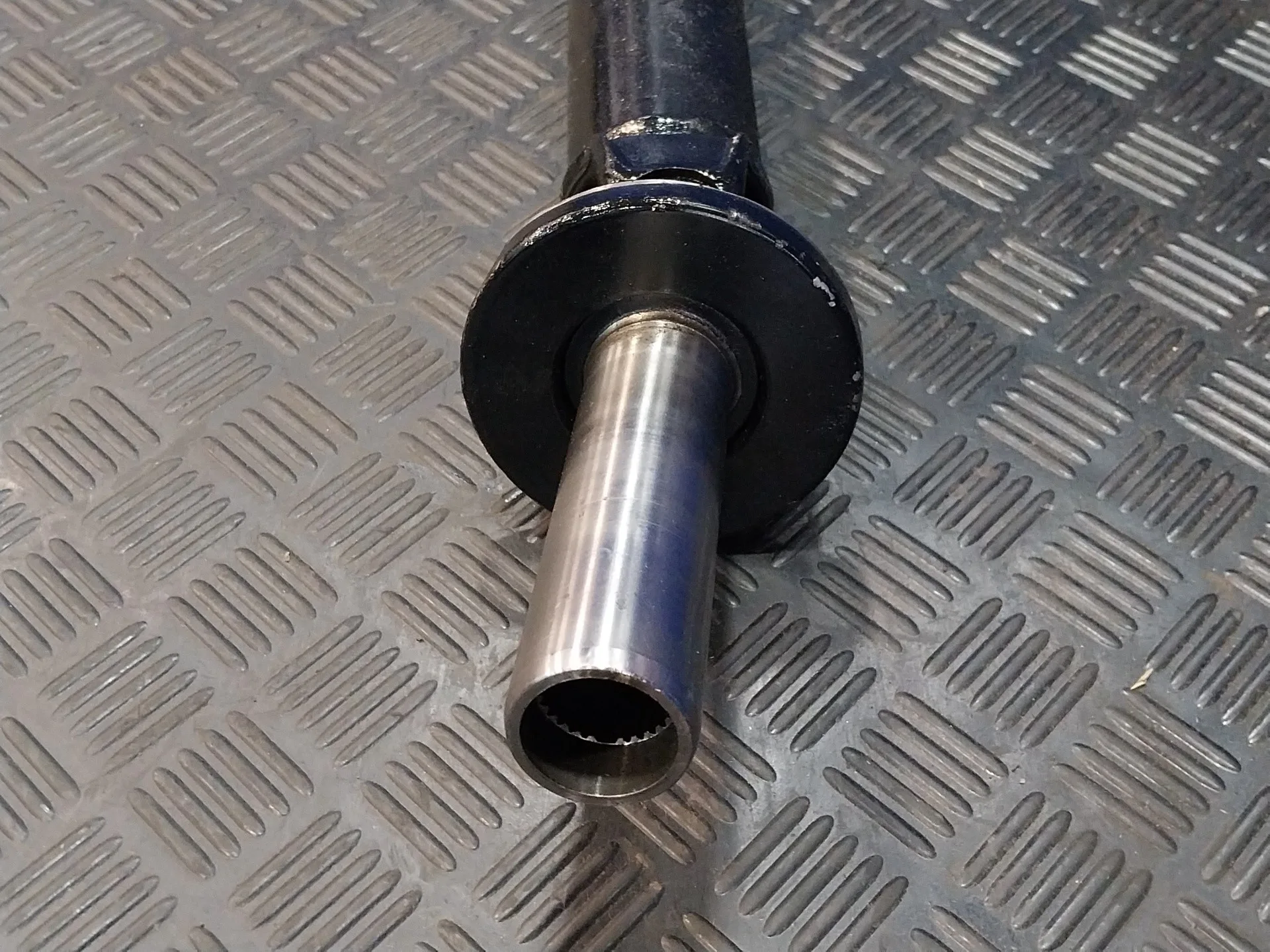 Transmision Central para Nissan Terrano (Wd21)