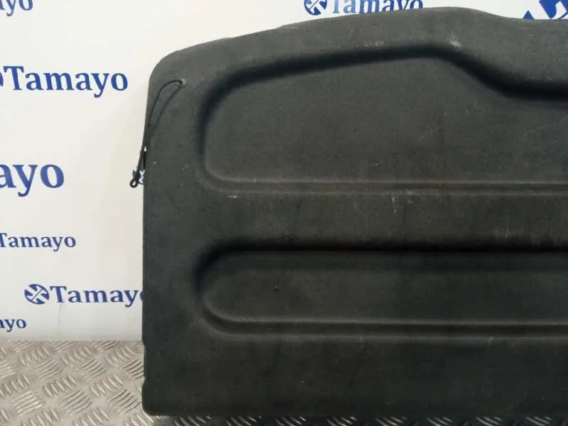 Bandeja Trasera para Citroën C4 Cactus