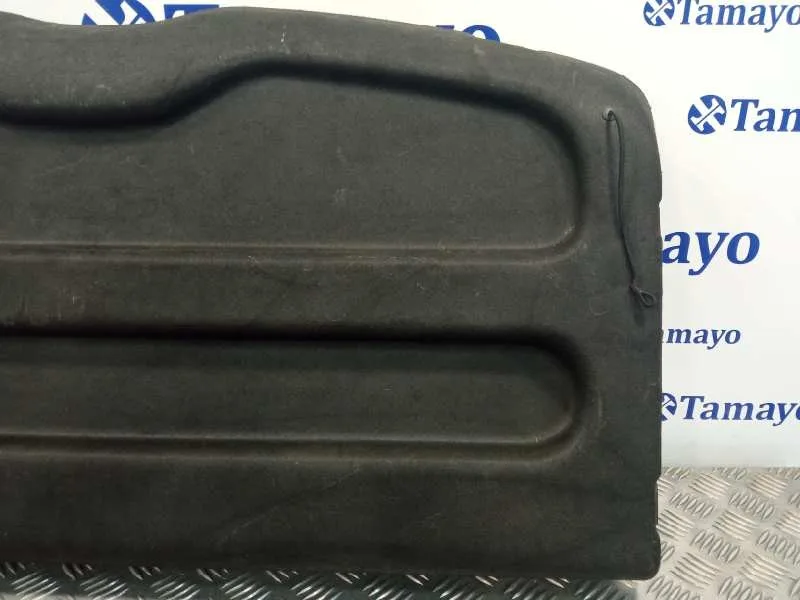 Bandeja Trasera para Citroën C4 Cactus