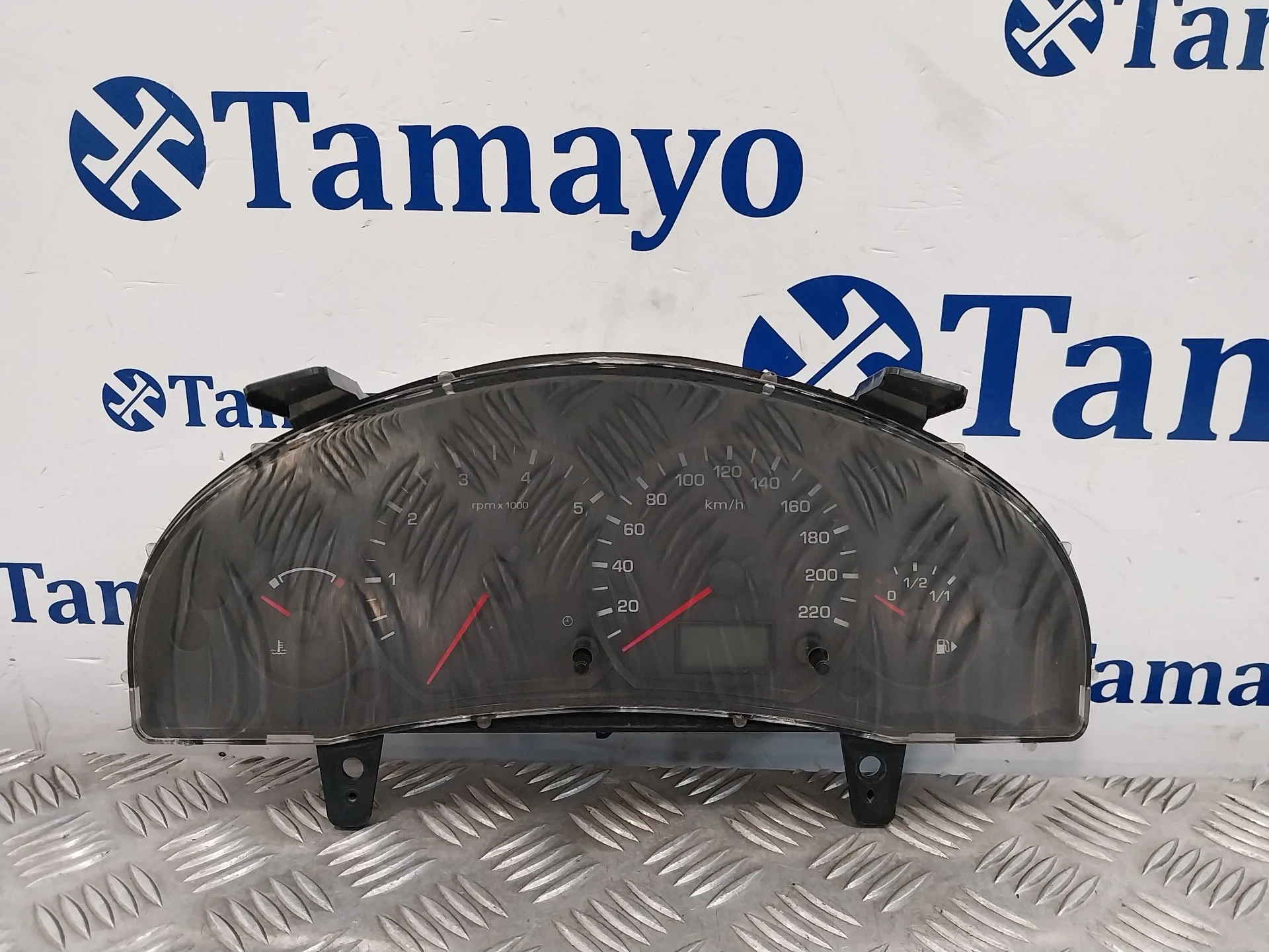 Cuadro Instrumentos para Ford Transit Connect (Tc7)