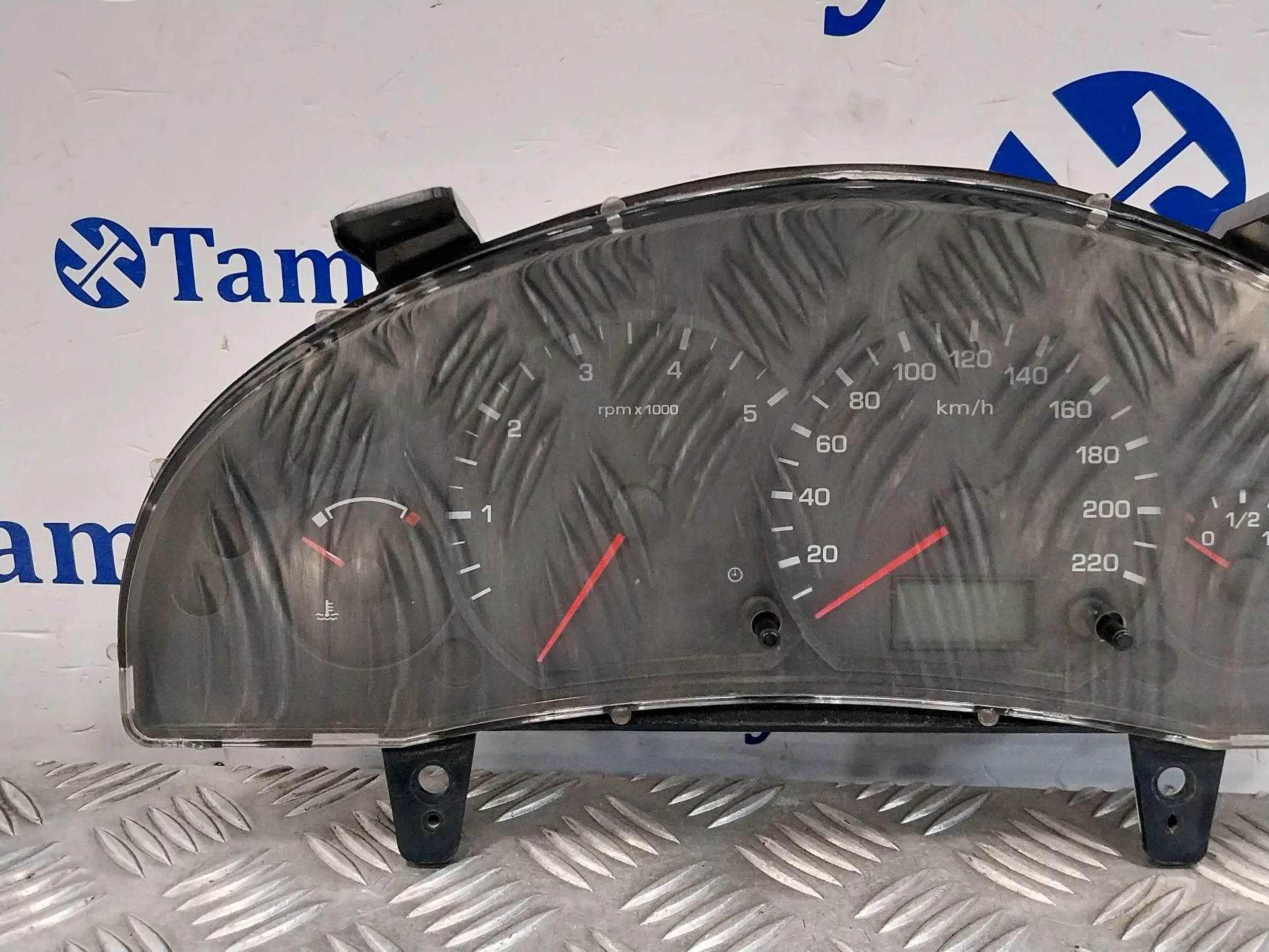 Cuadro Instrumentos para Ford Transit Connect (Tc7)