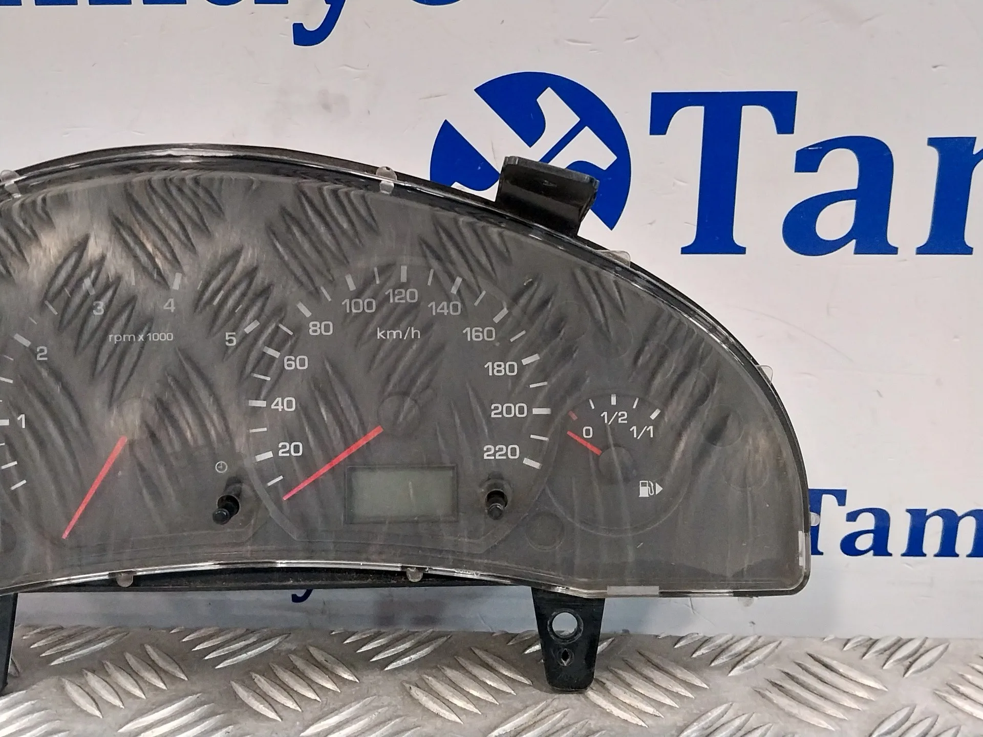 Cuadro Instrumentos para Ford Transit Connect (Tc7)