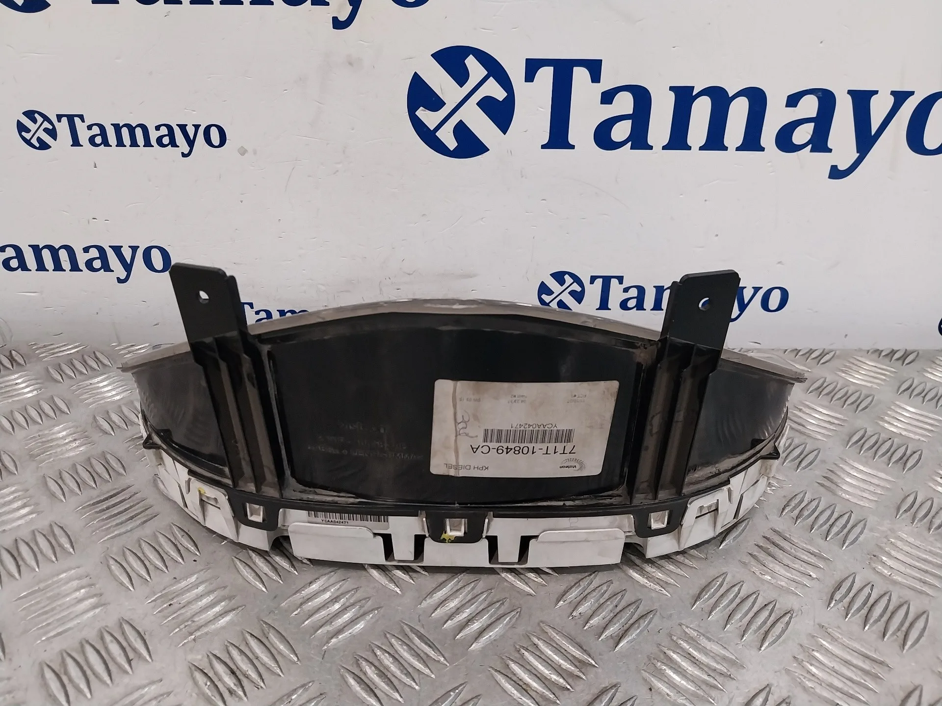 Cuadro Instrumentos para Ford Transit Connect (Tc7)