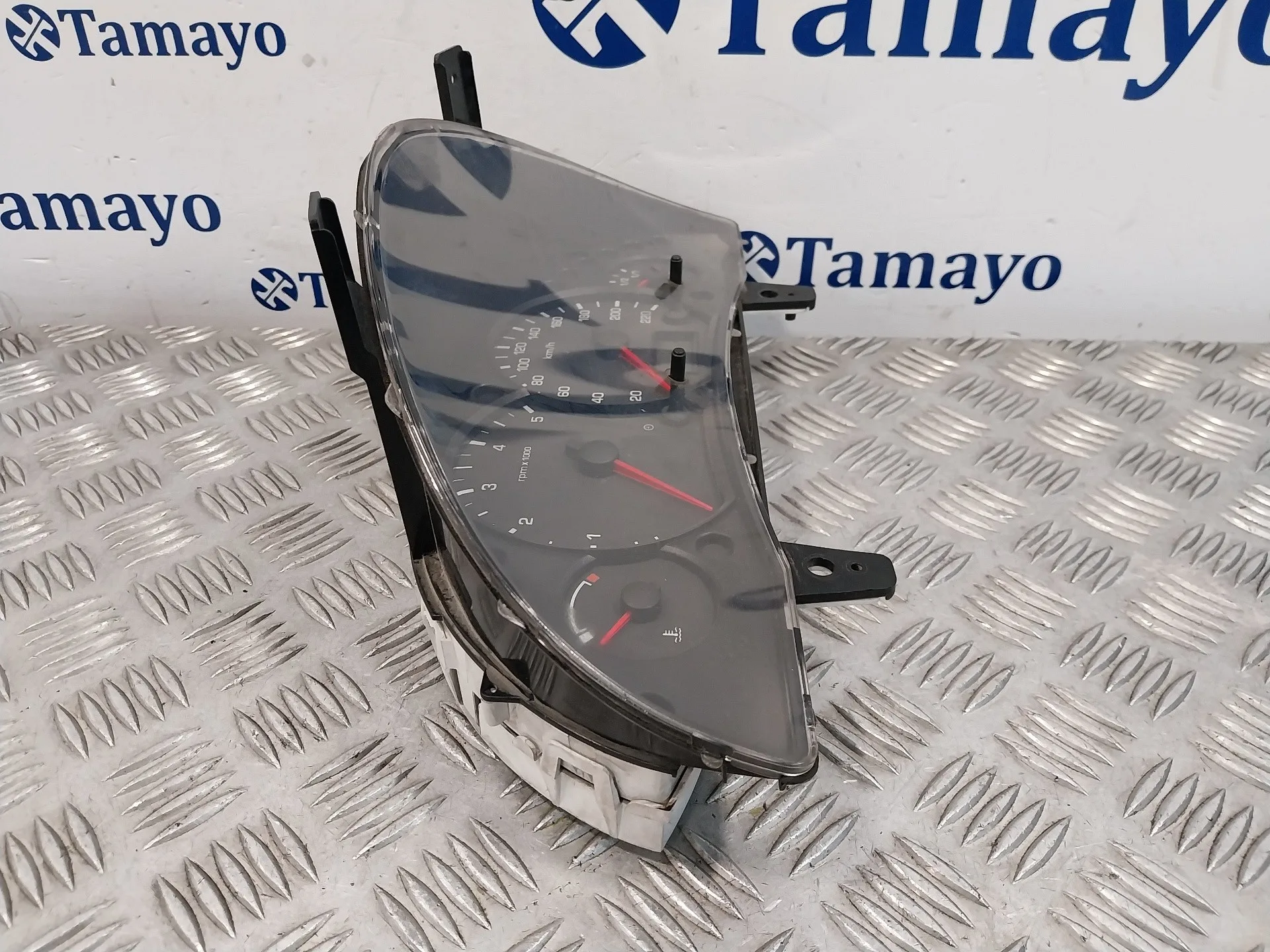 Cuadro Instrumentos para Ford Transit Connect (Tc7)
