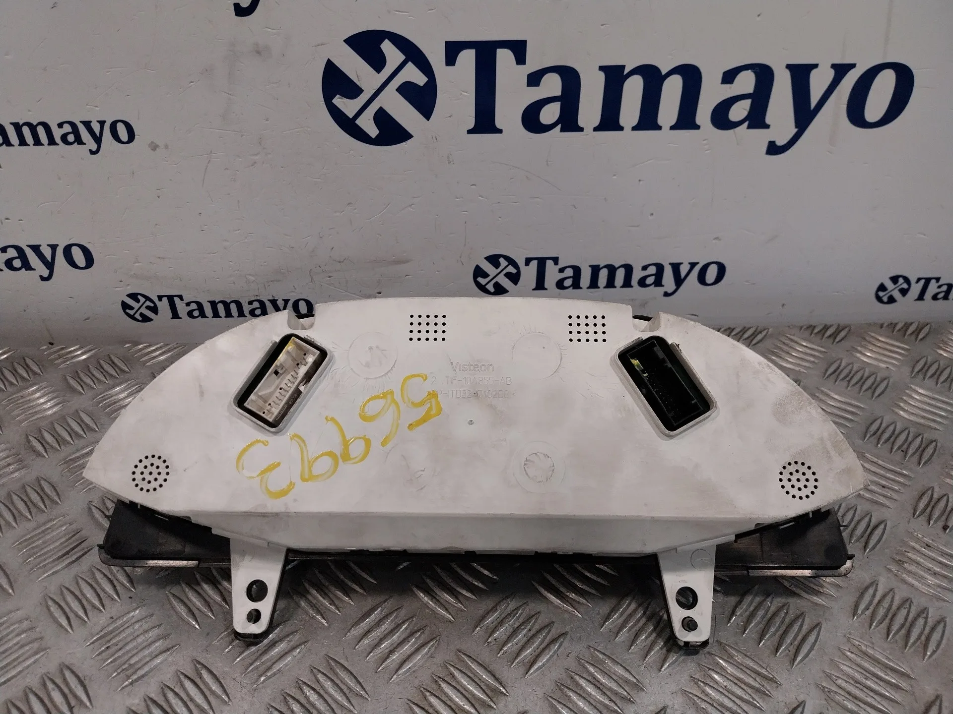 Cuadro Instrumentos para Ford Transit Connect (Tc7)