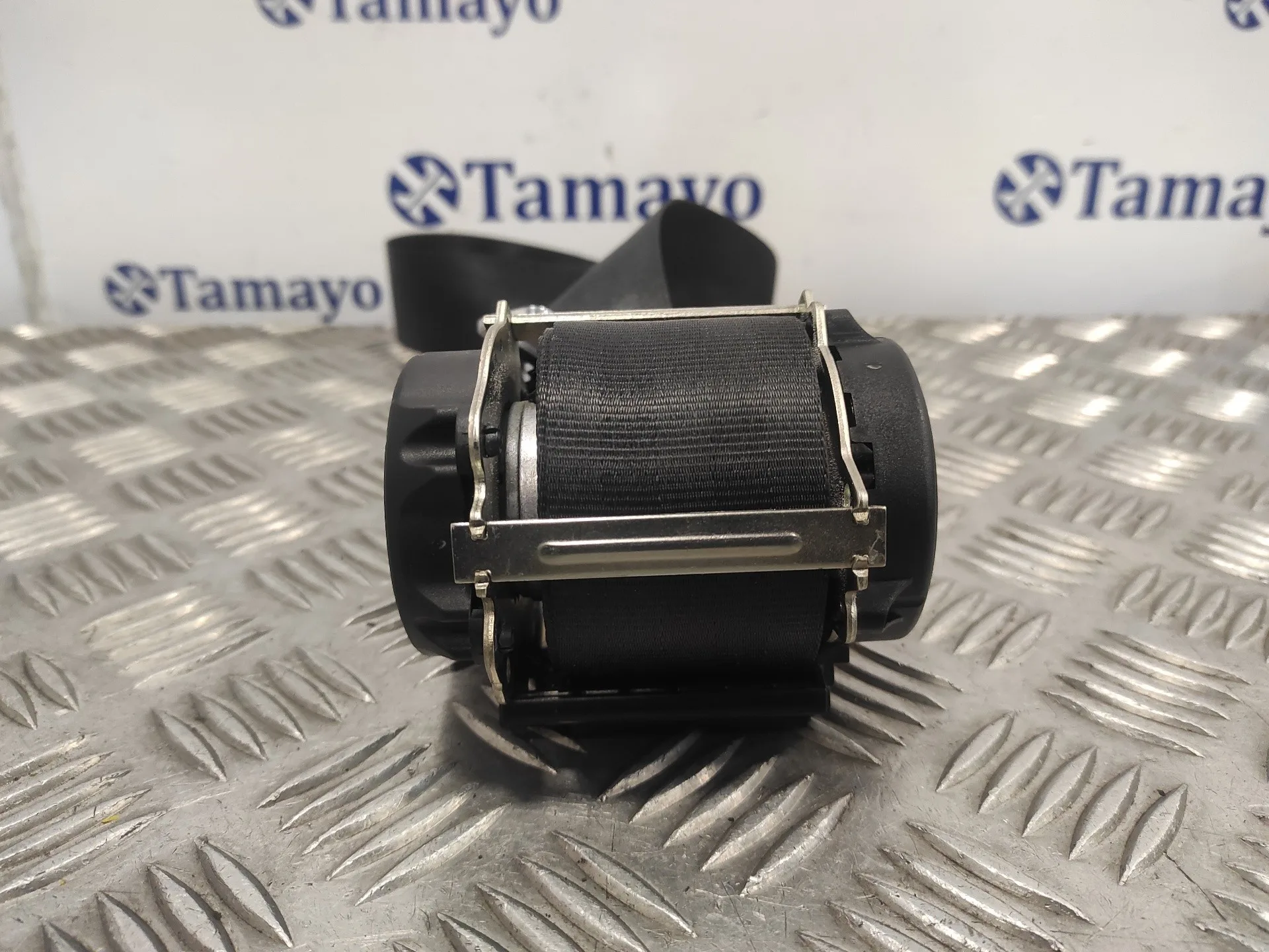 Cinturon Seguridad Trasero Izquierdo para Land Rover Discovery Sport